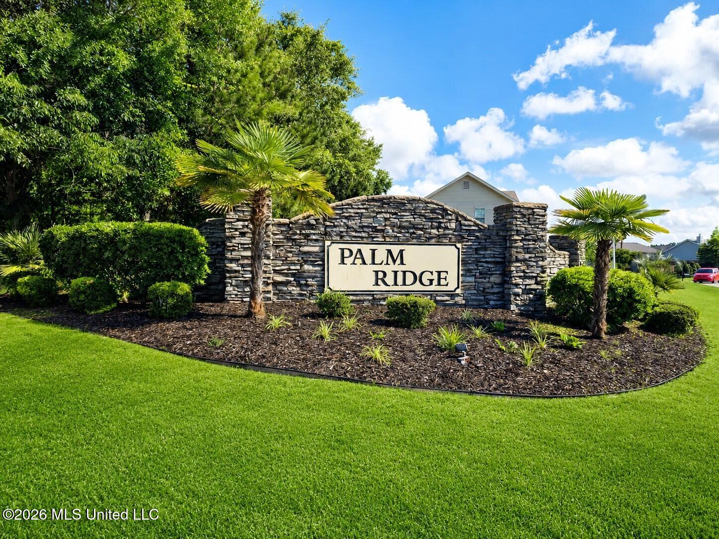 17030 Date Palm Drive, D'Iberville