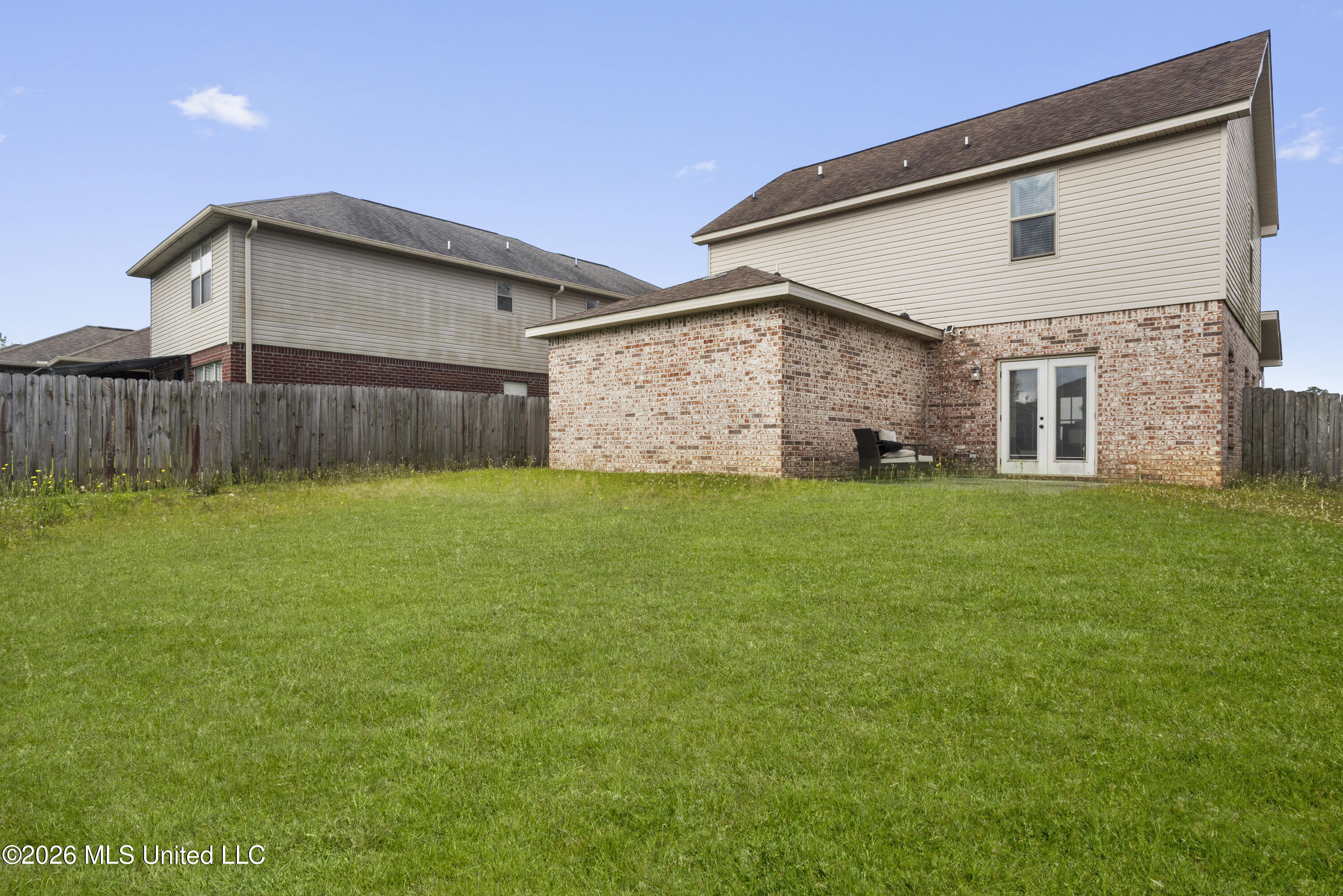 17030 Date Palm Drive, D'Iberville