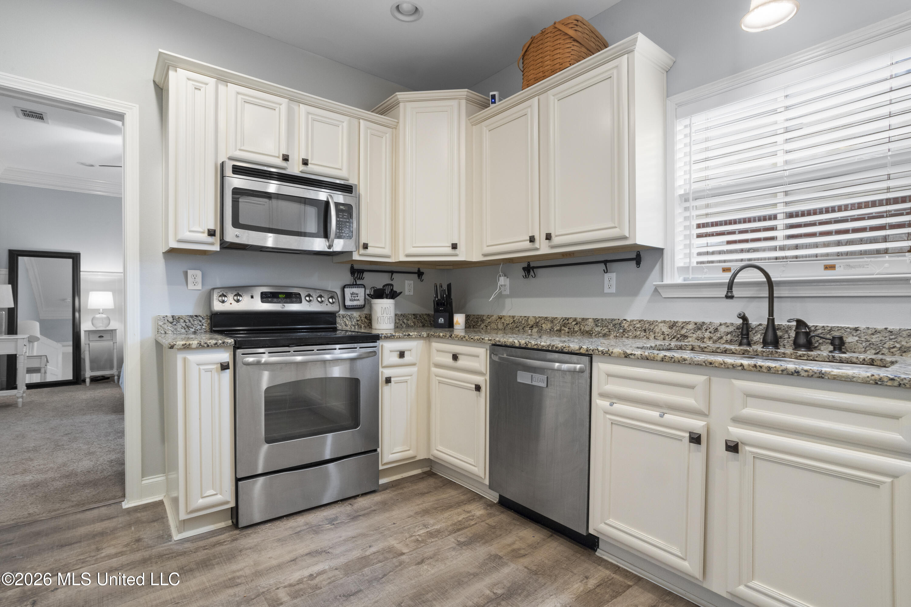 17030 Date Palm Drive, D'Iberville