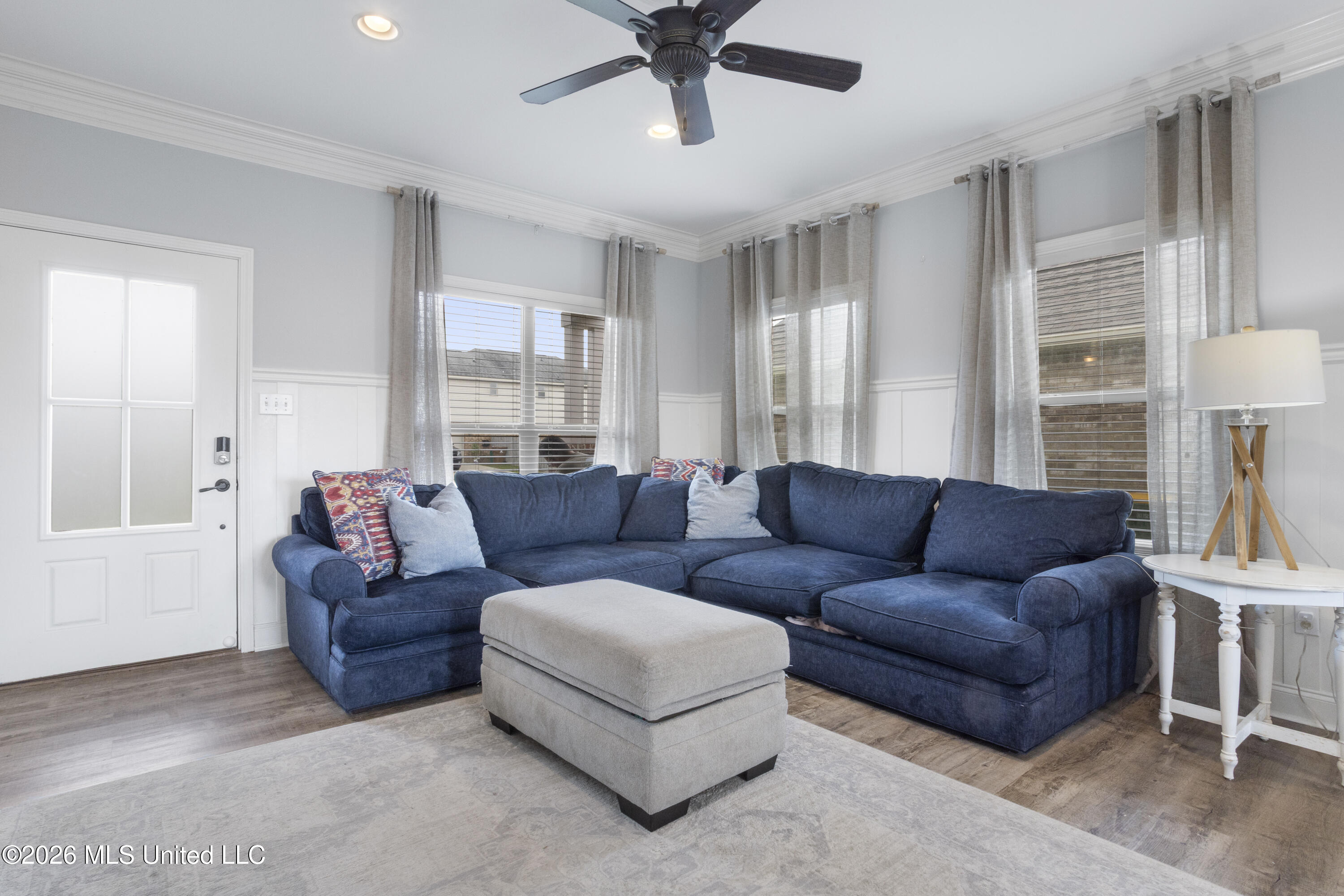 17030 Date Palm Drive, D'Iberville