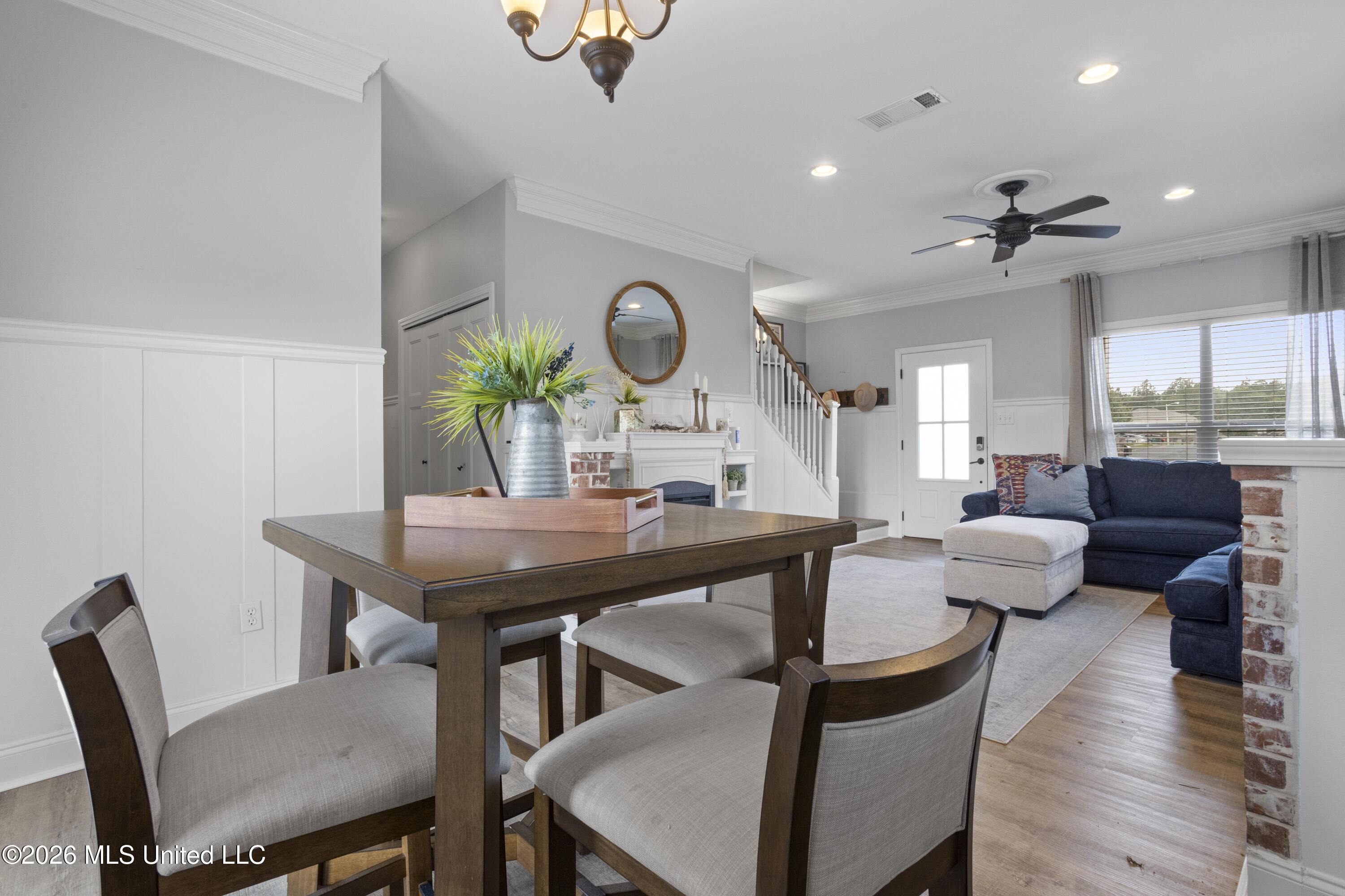 17030 Date Palm Drive, D'Iberville