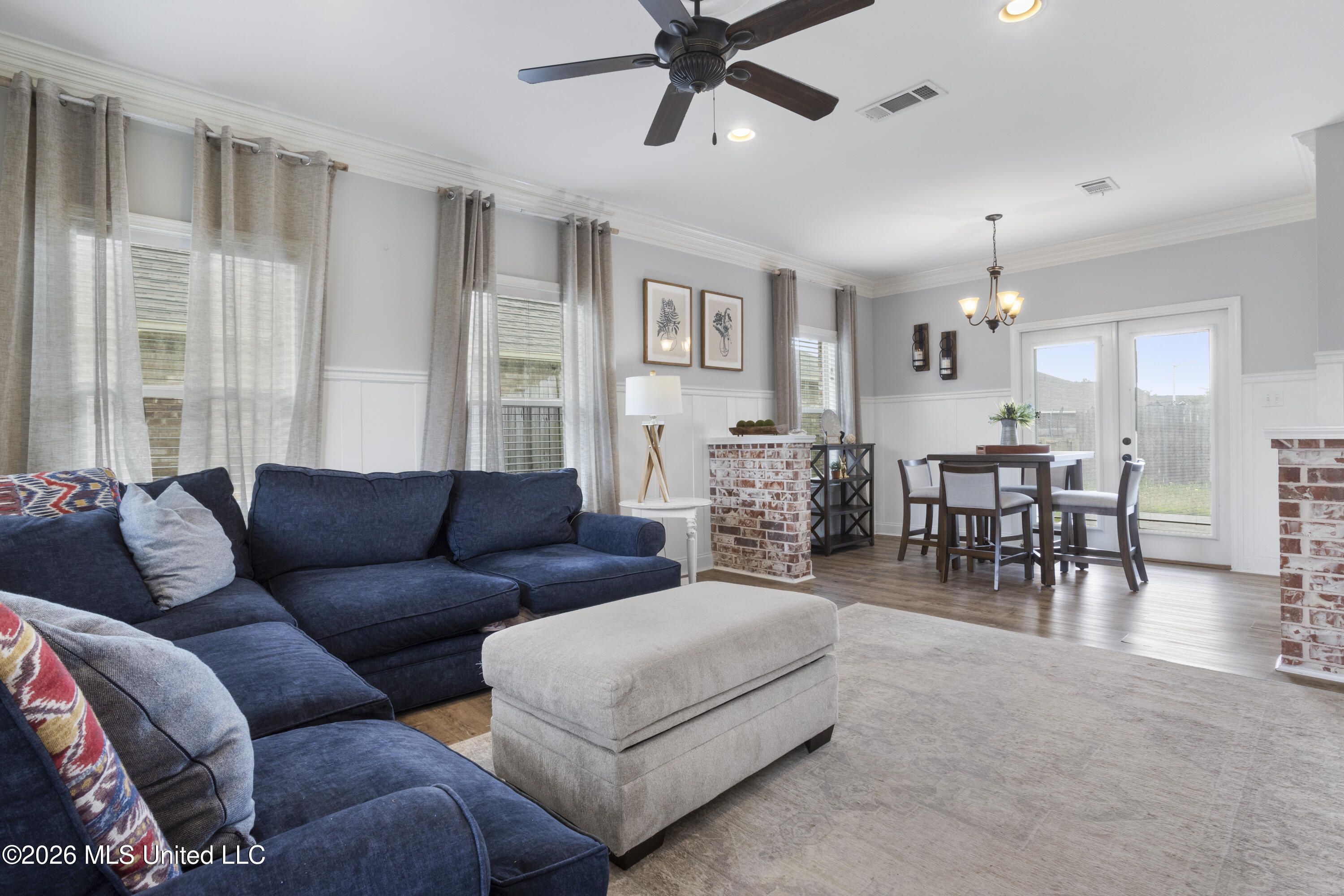 17030 Date Palm Drive, D'Iberville