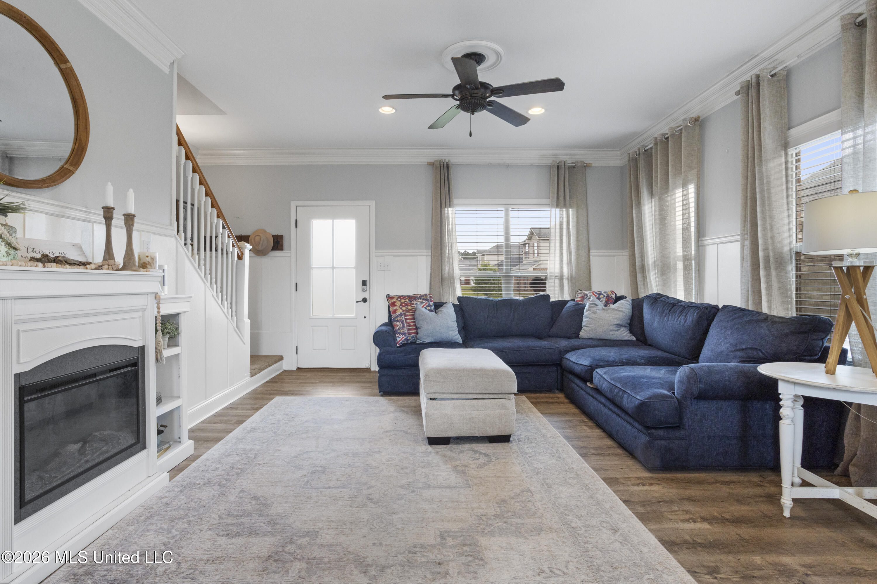 17030 Date Palm Drive, D'Iberville