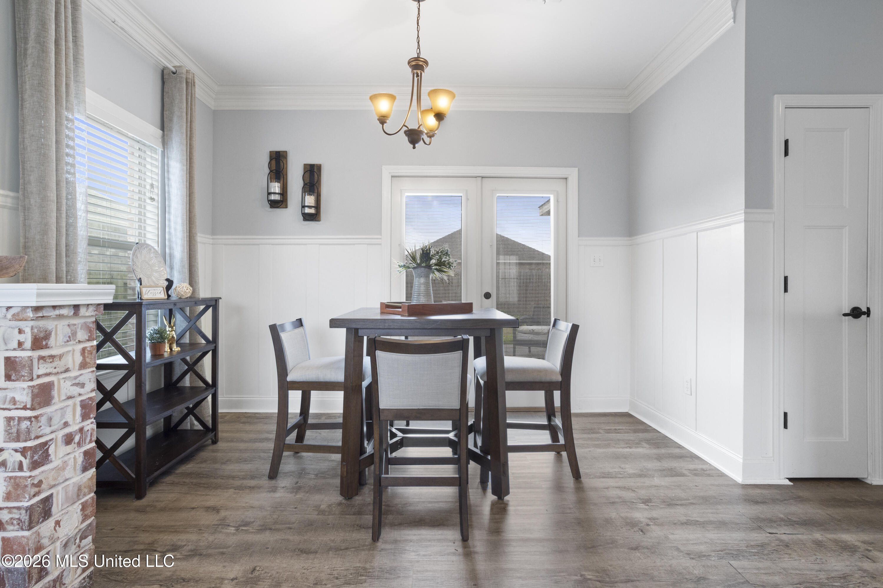17030 Date Palm Drive, D'Iberville