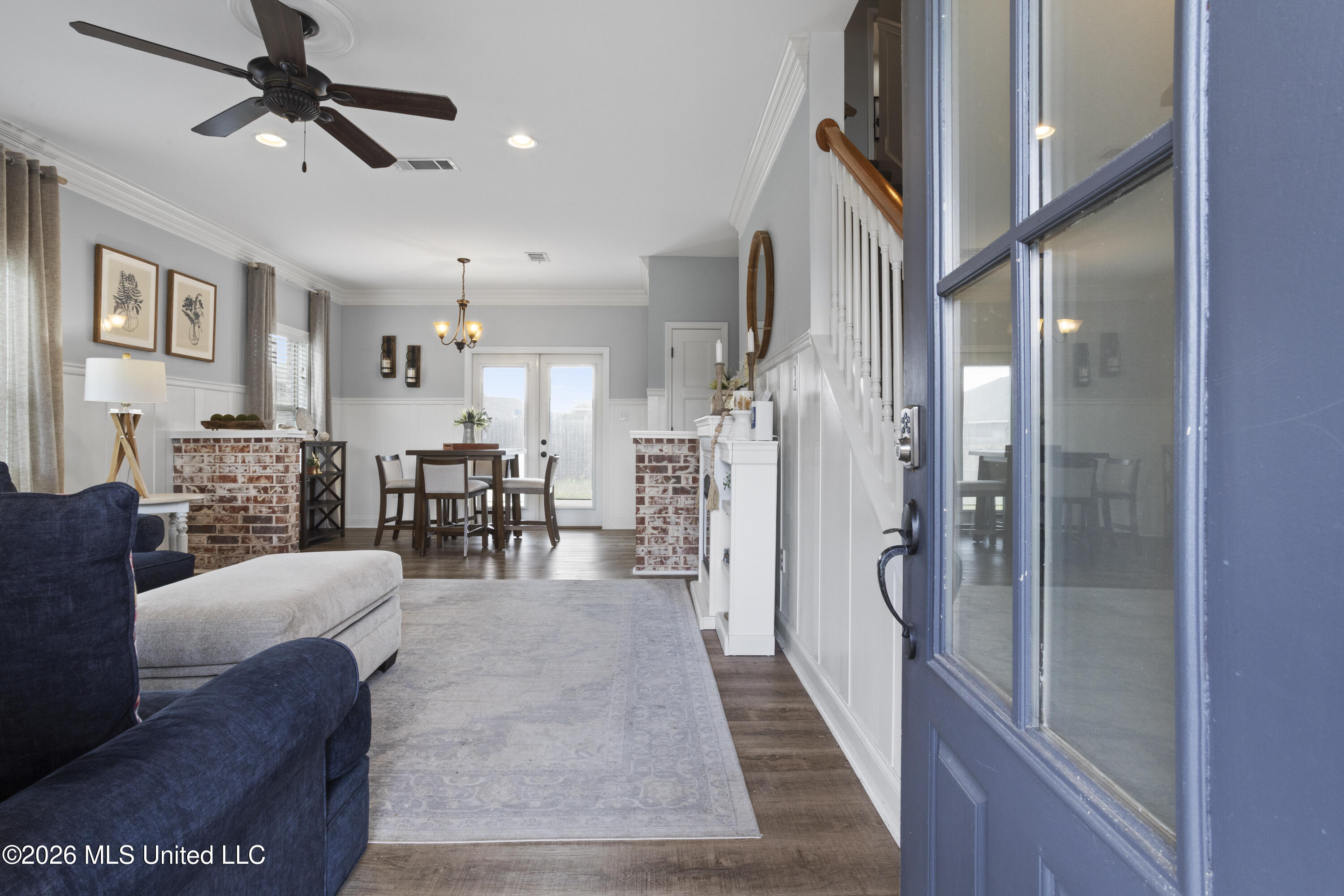 17030 Date Palm Drive, D'Iberville