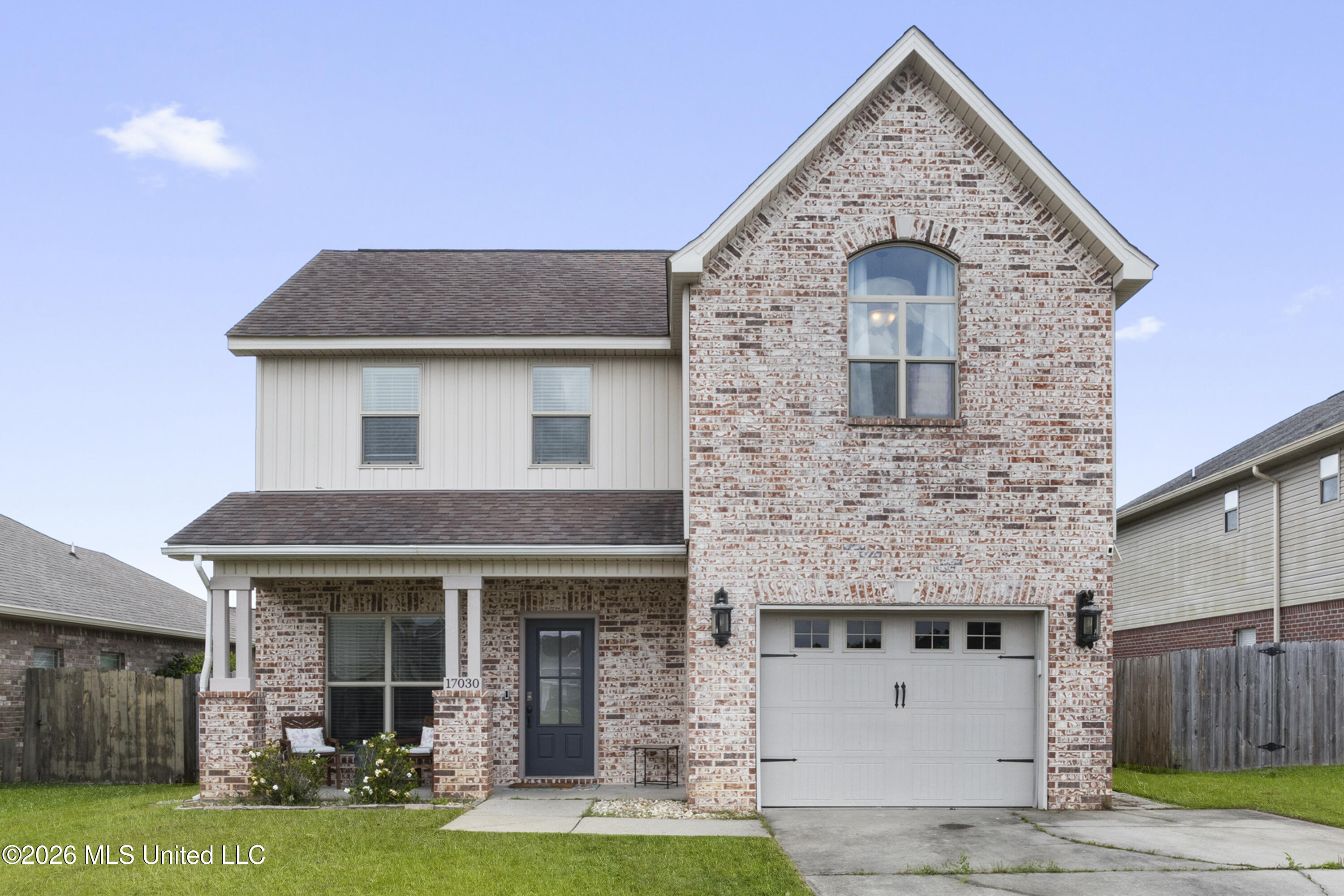 17030 Date Palm Drive, D'Iberville