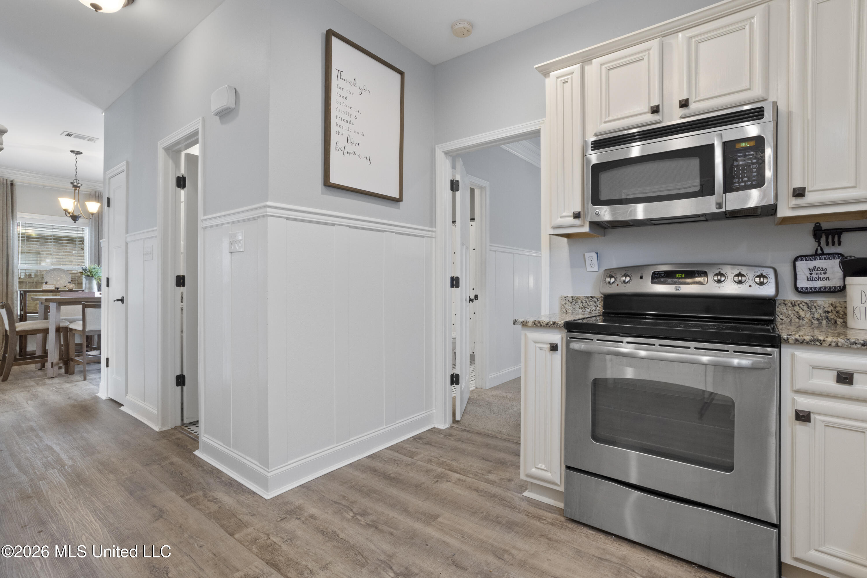 17030 Date Palm Drive, D'Iberville