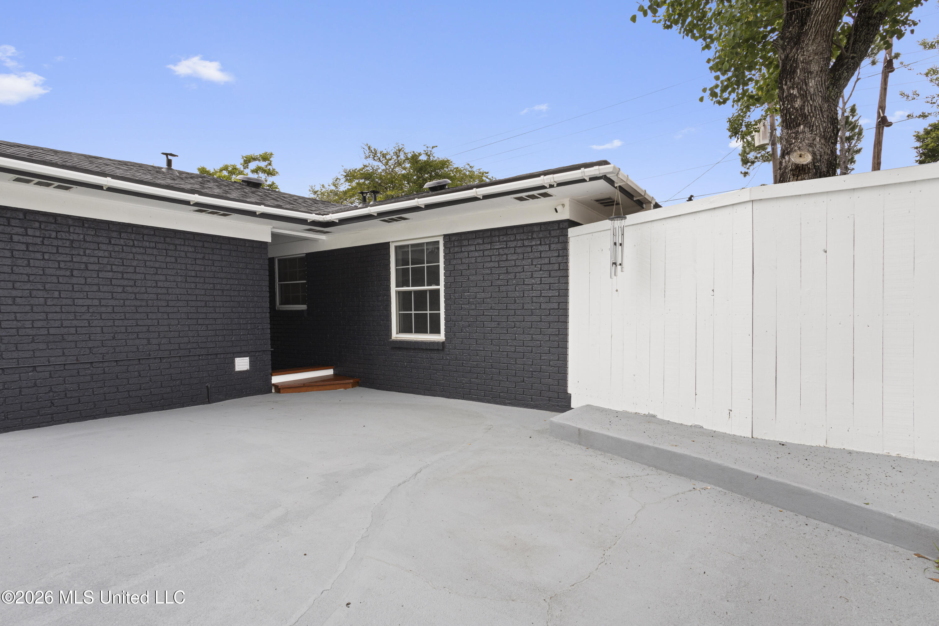 4802 Lanier Avenue