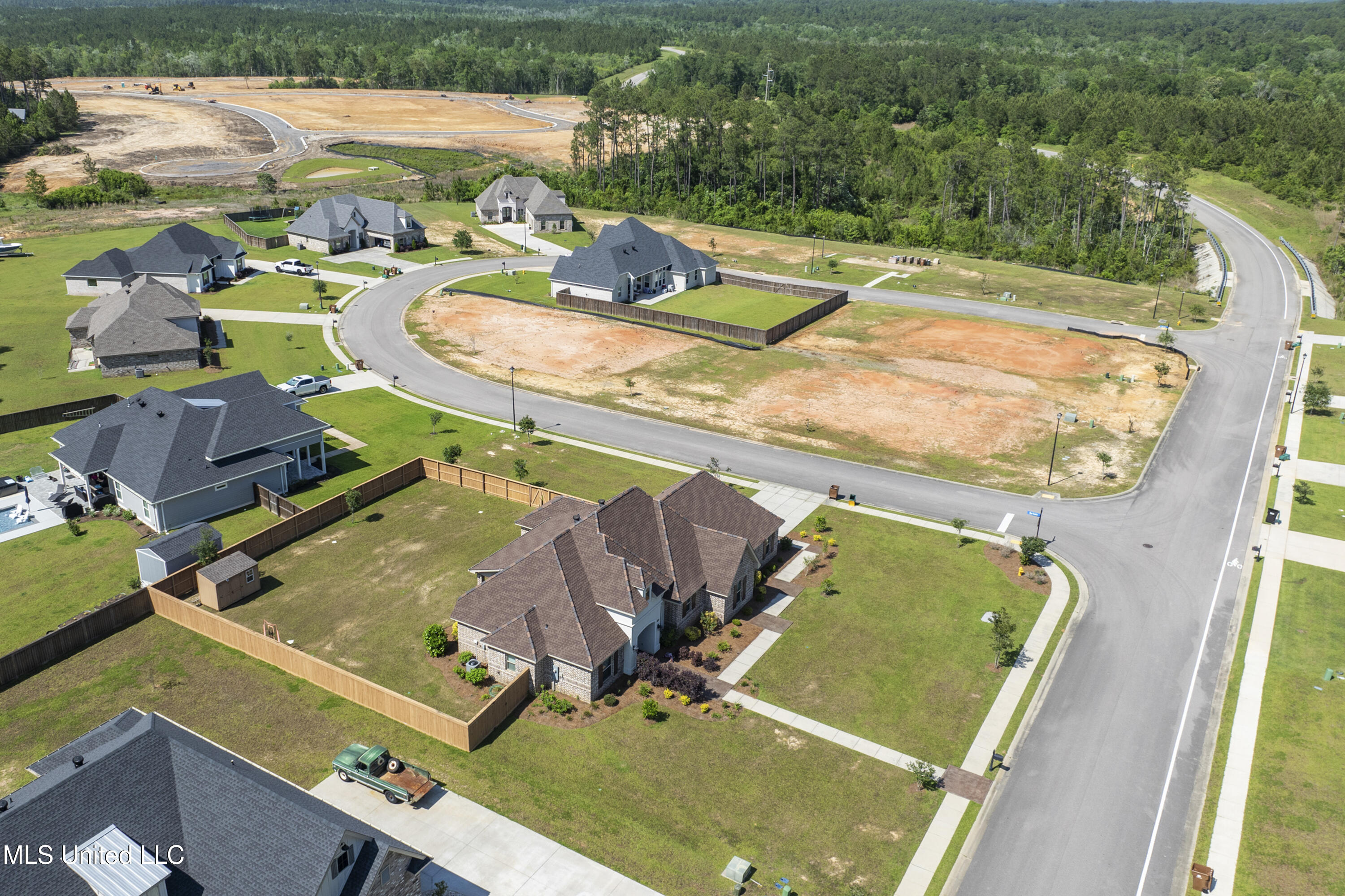 0 Belle La Vie Parkway