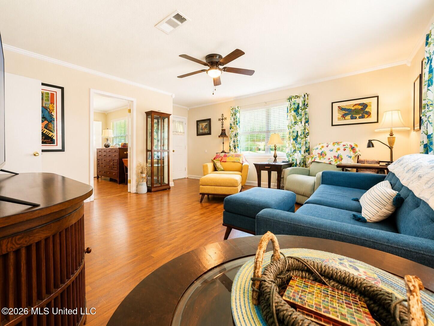 12409 Hanover Drive