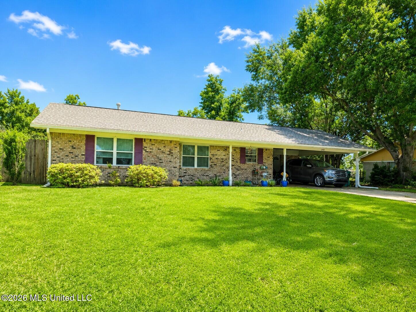 12409 Hanover Drive