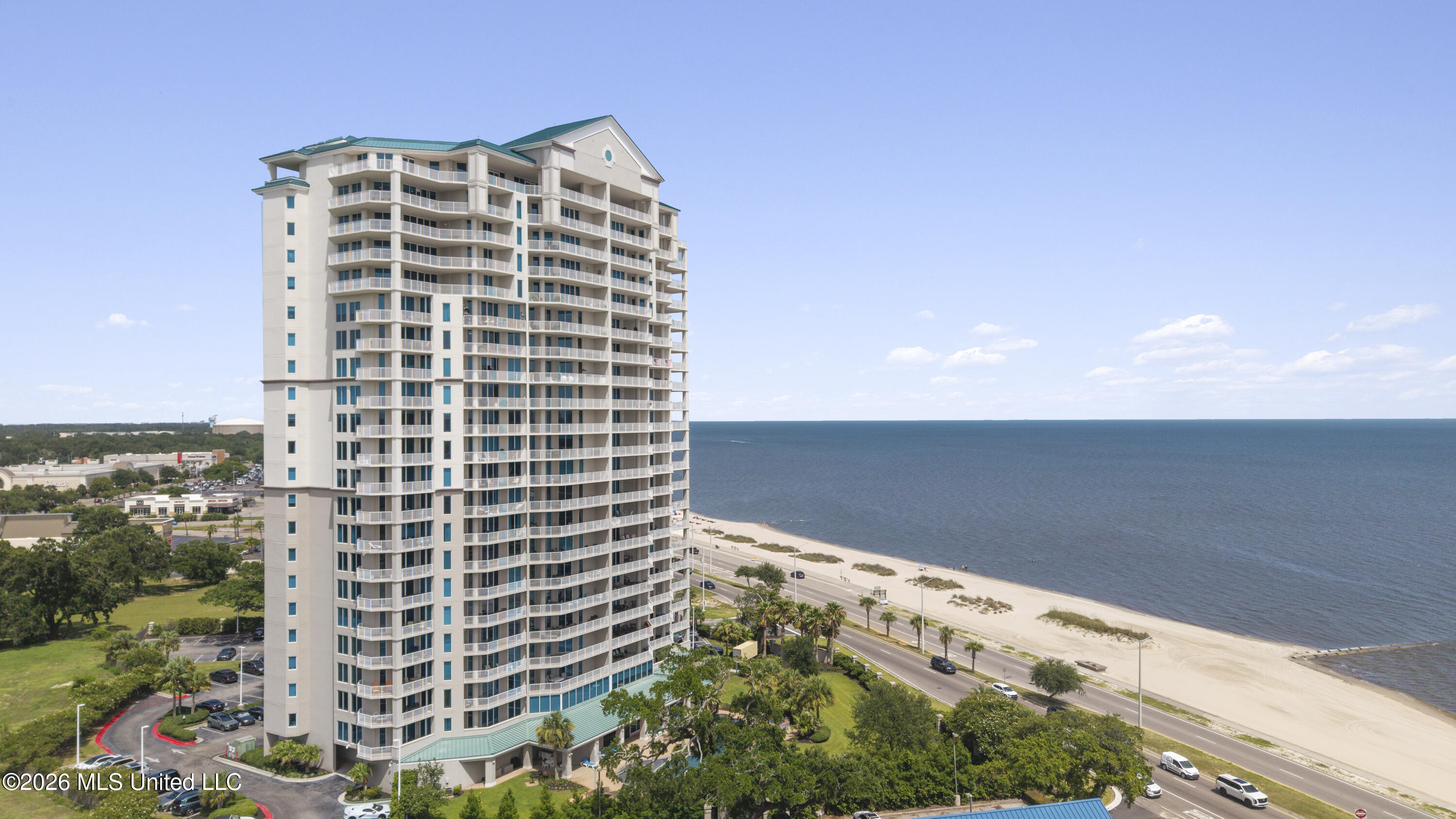 2668 Beach Boulevard, 2201
