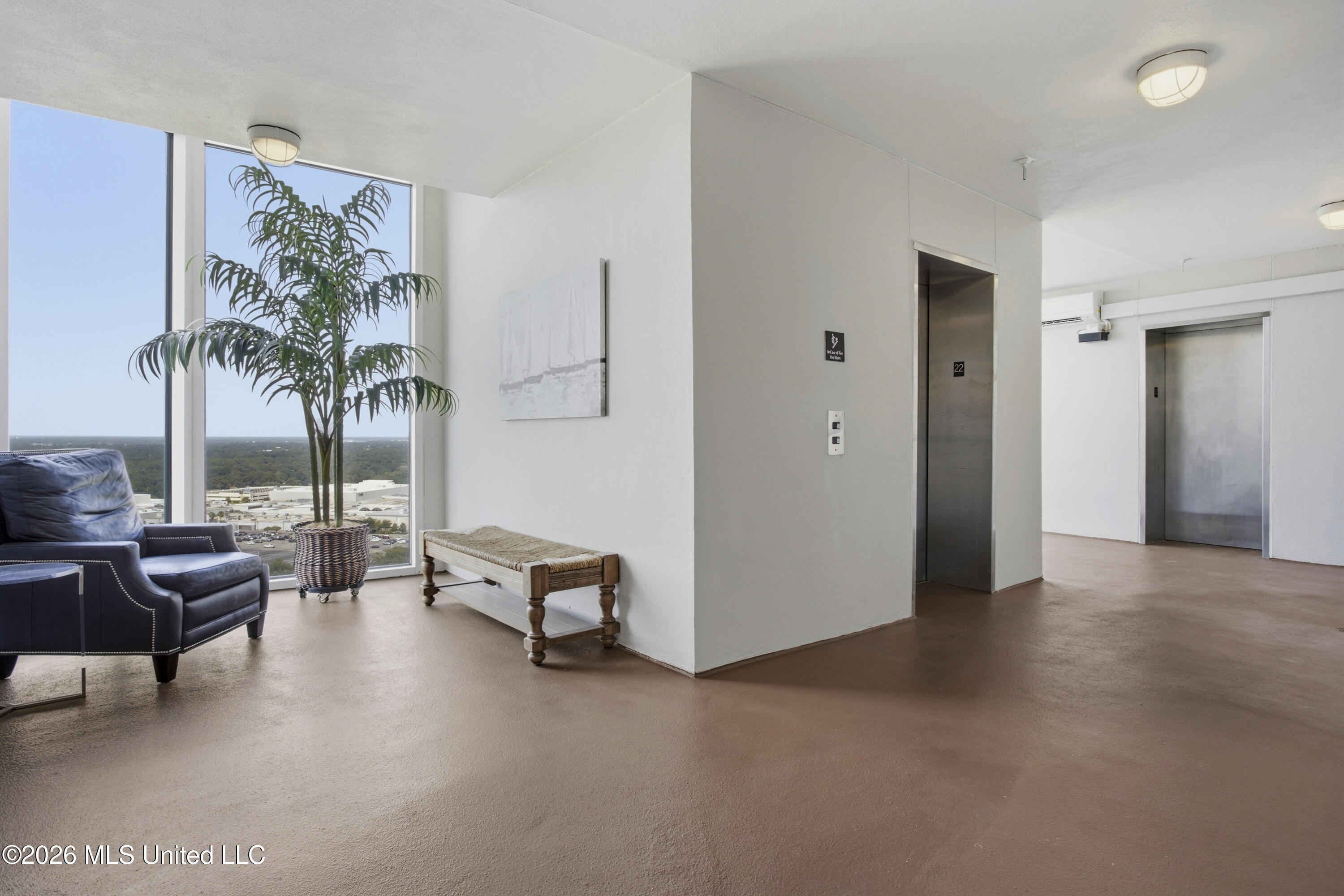 2668 Beach Boulevard, 2201