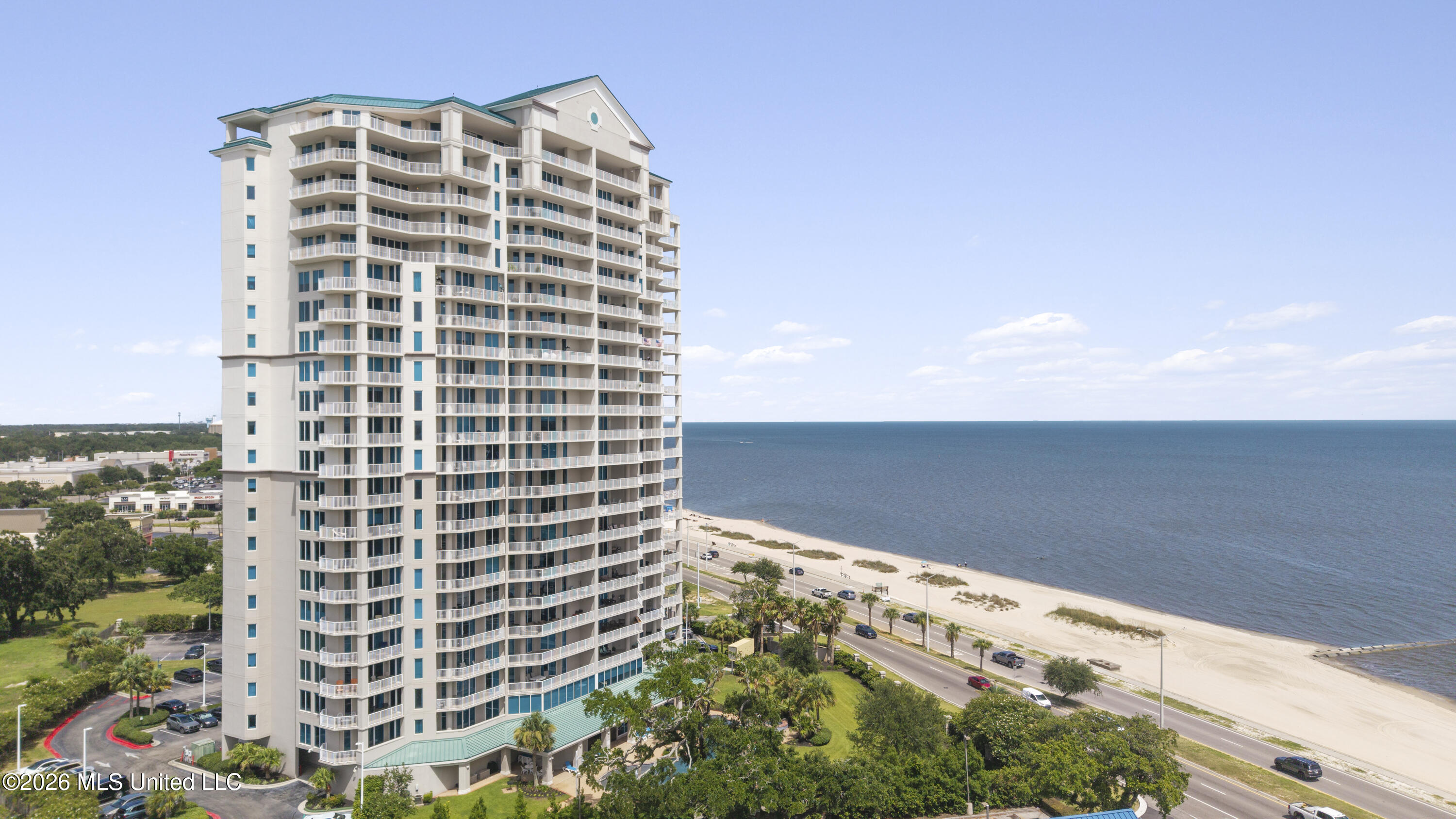2668 Beach Boulevard, 2201