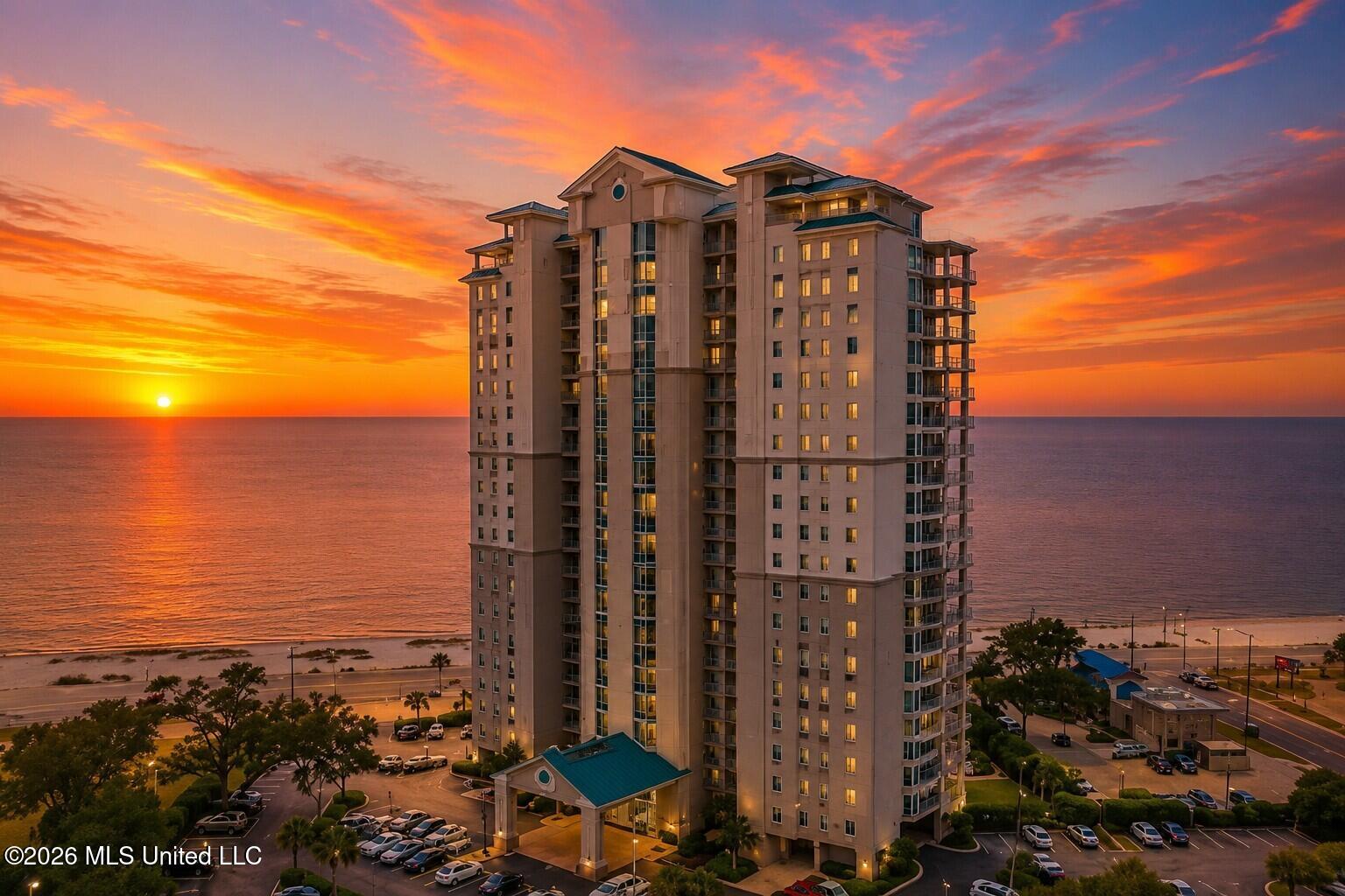 2668 Beach Boulevard, 2201
