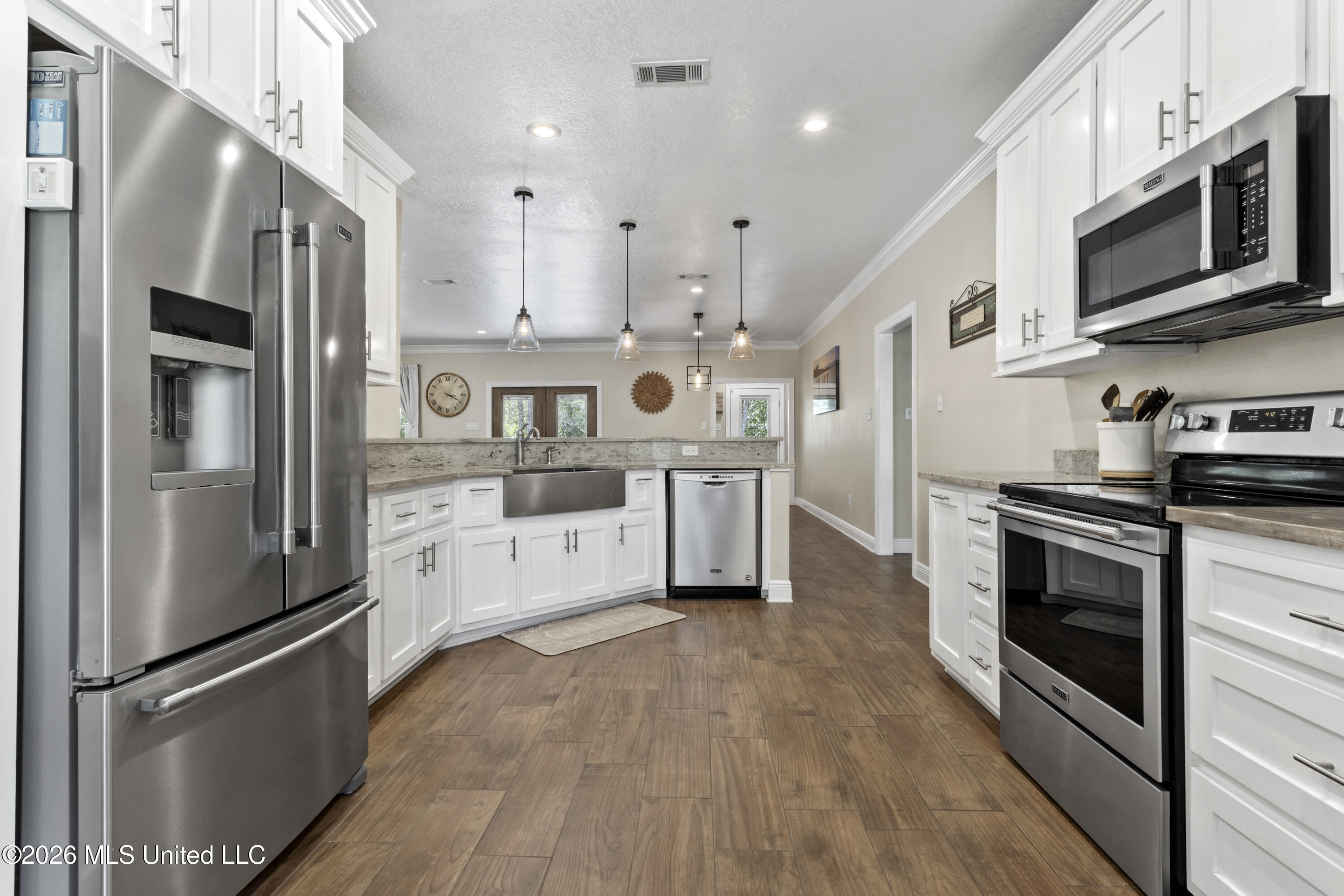 9281 Liberty Road