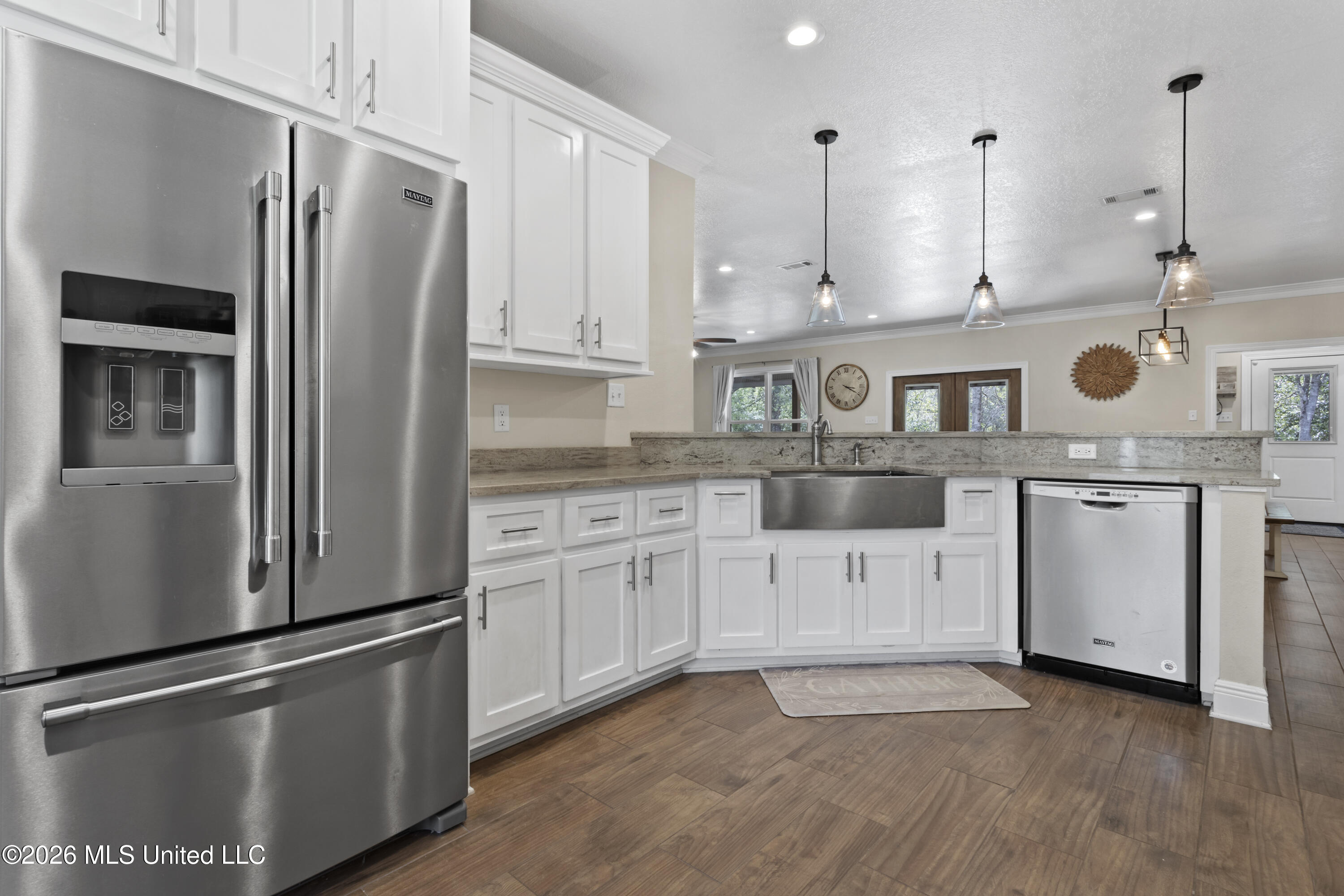 9281 Liberty Road