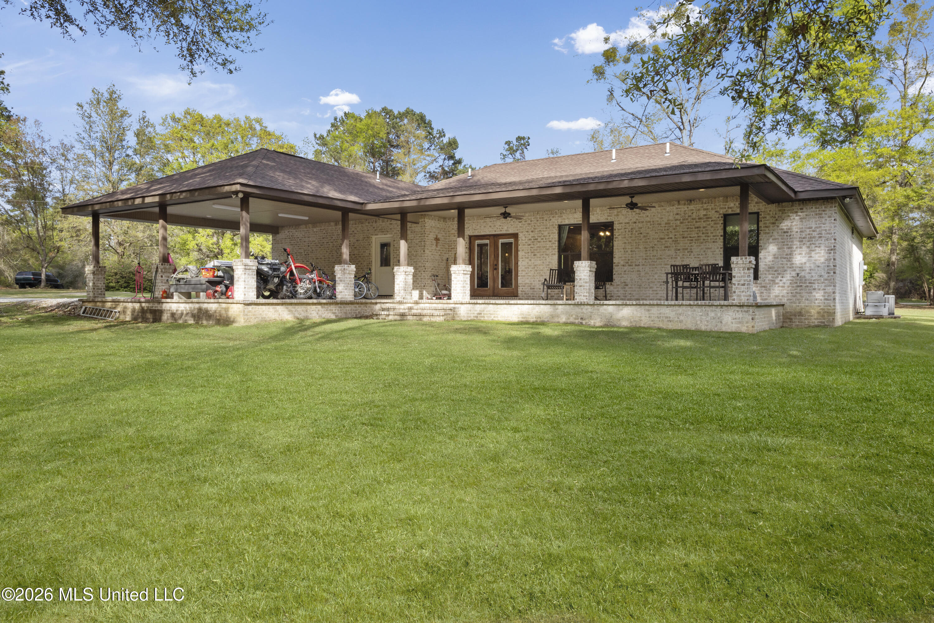 9281 Liberty Road