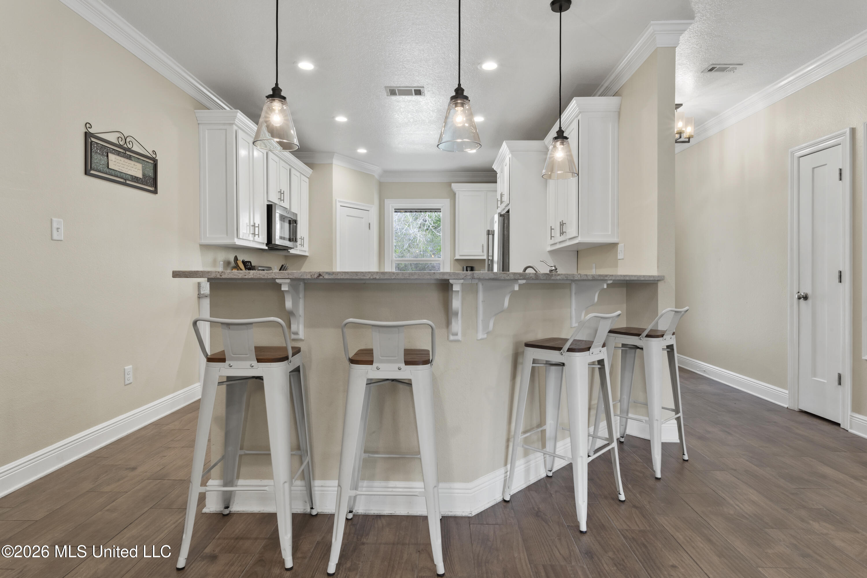 9281 Liberty Road