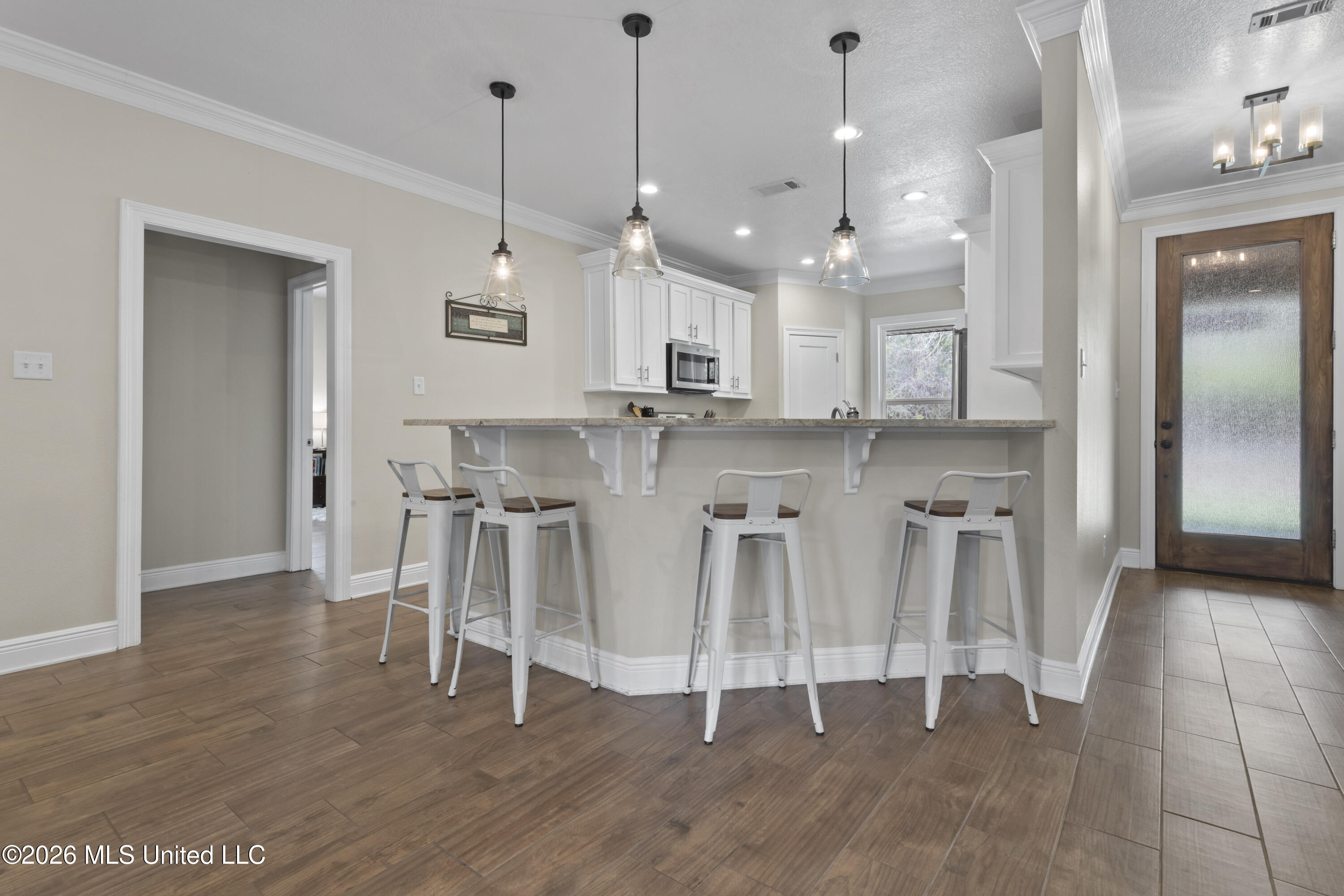 9281 Liberty Road