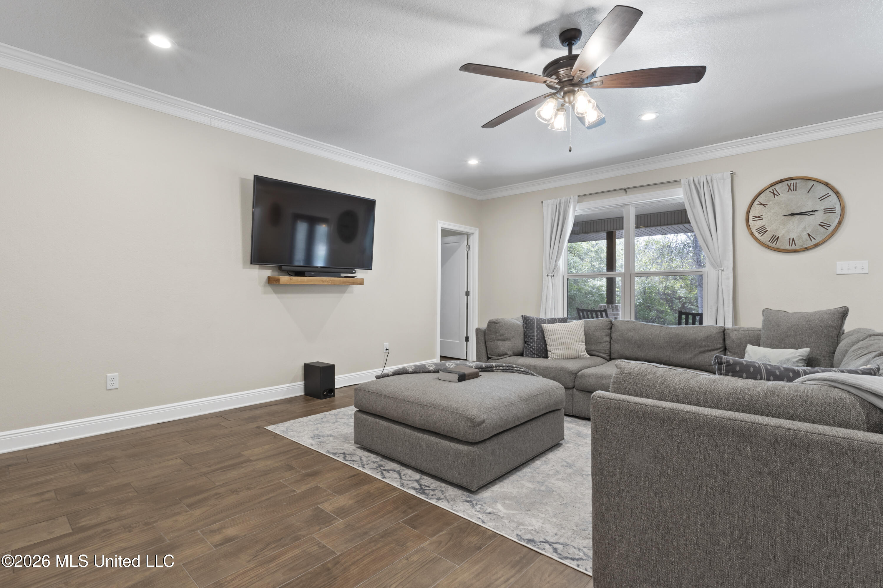 9281 Liberty Road