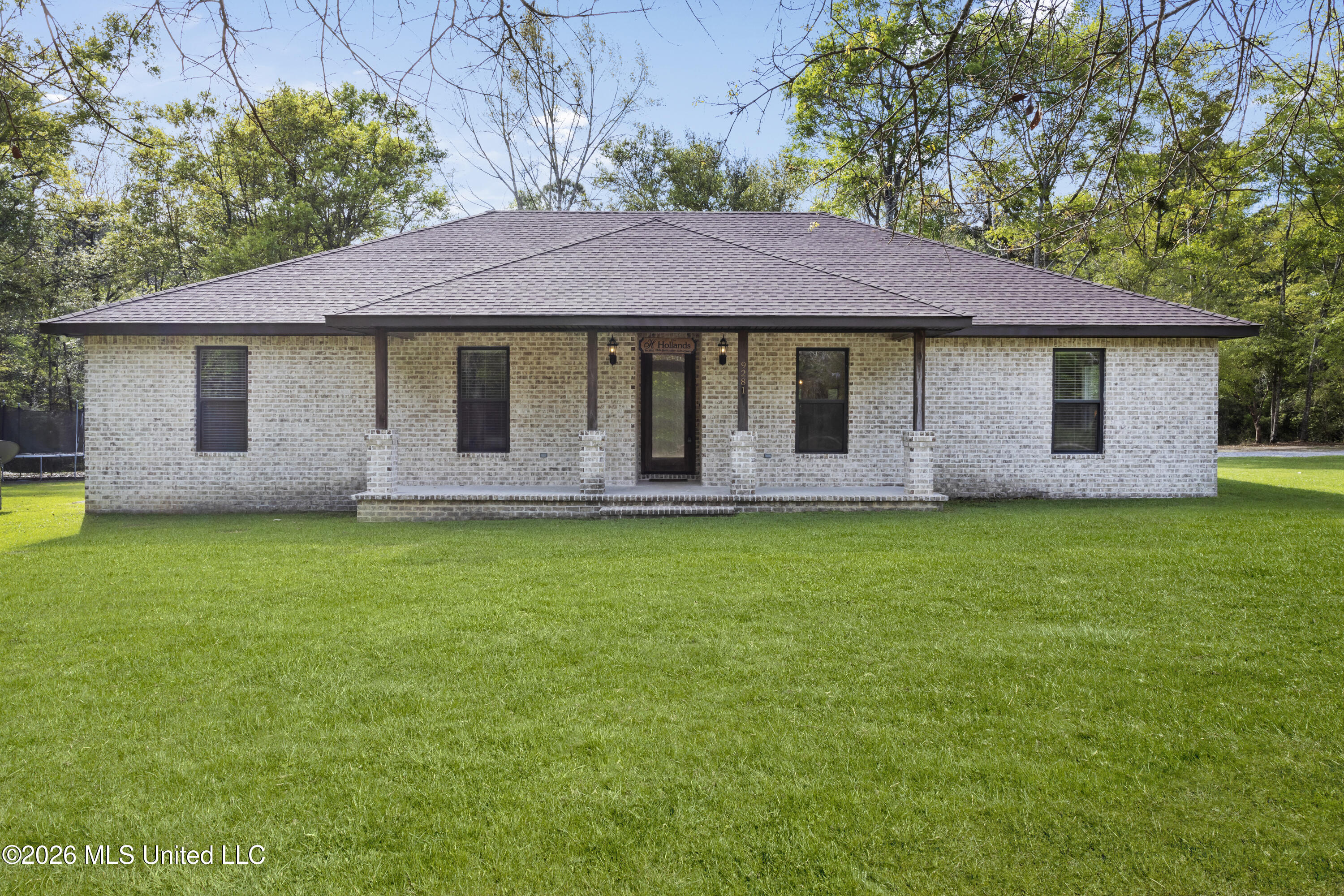 9281 Liberty Road
