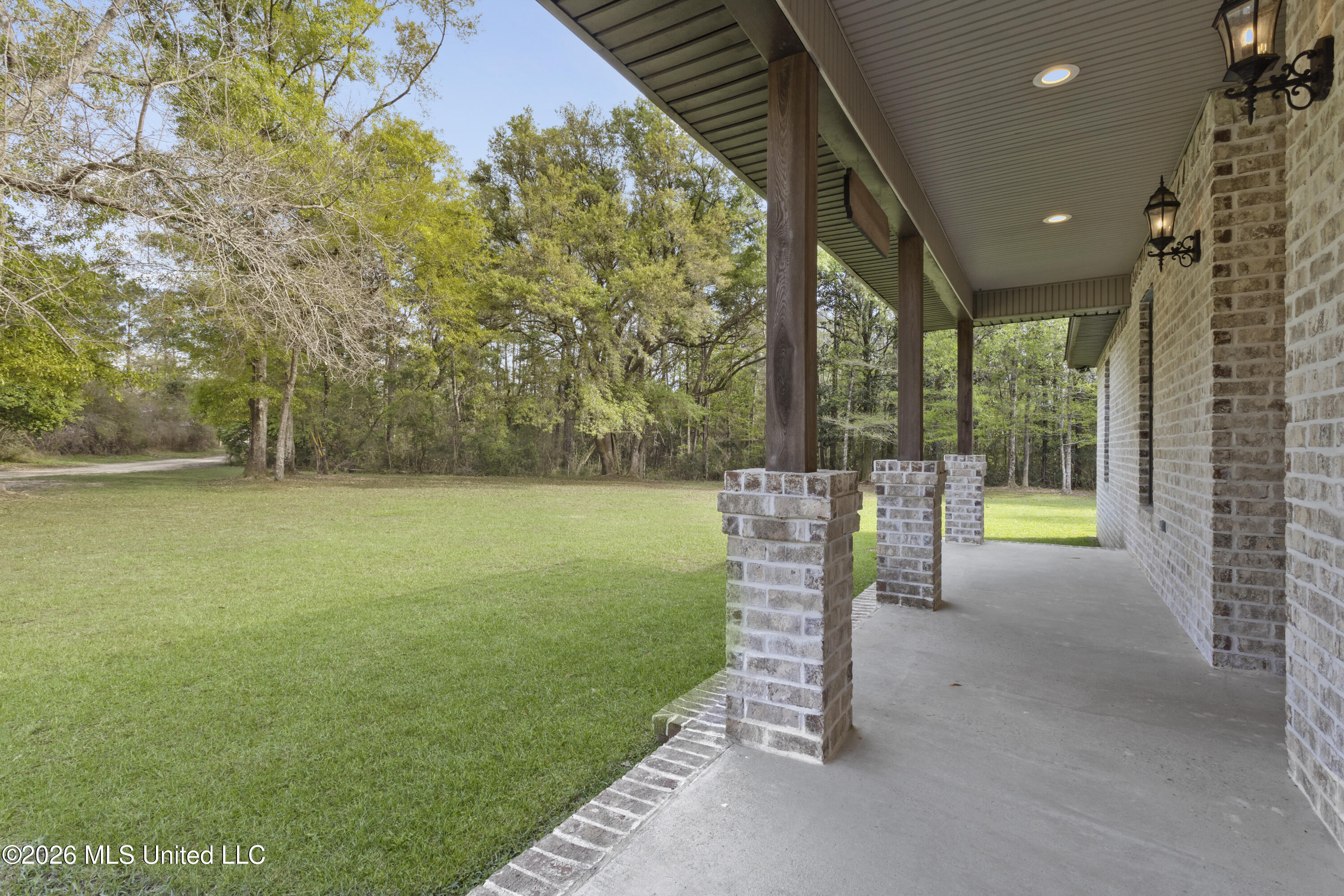 9281 Liberty Road