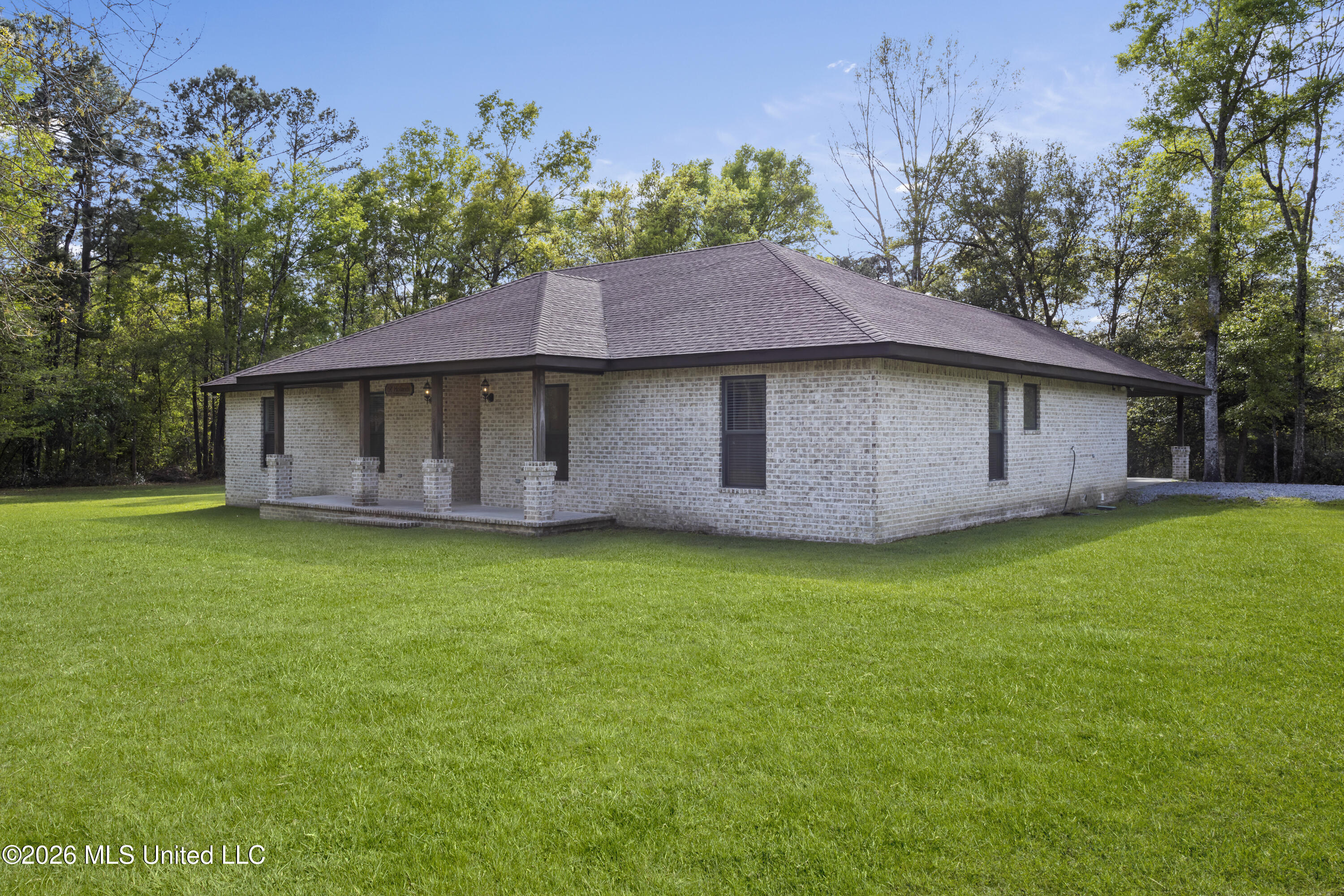 9281 Liberty Road