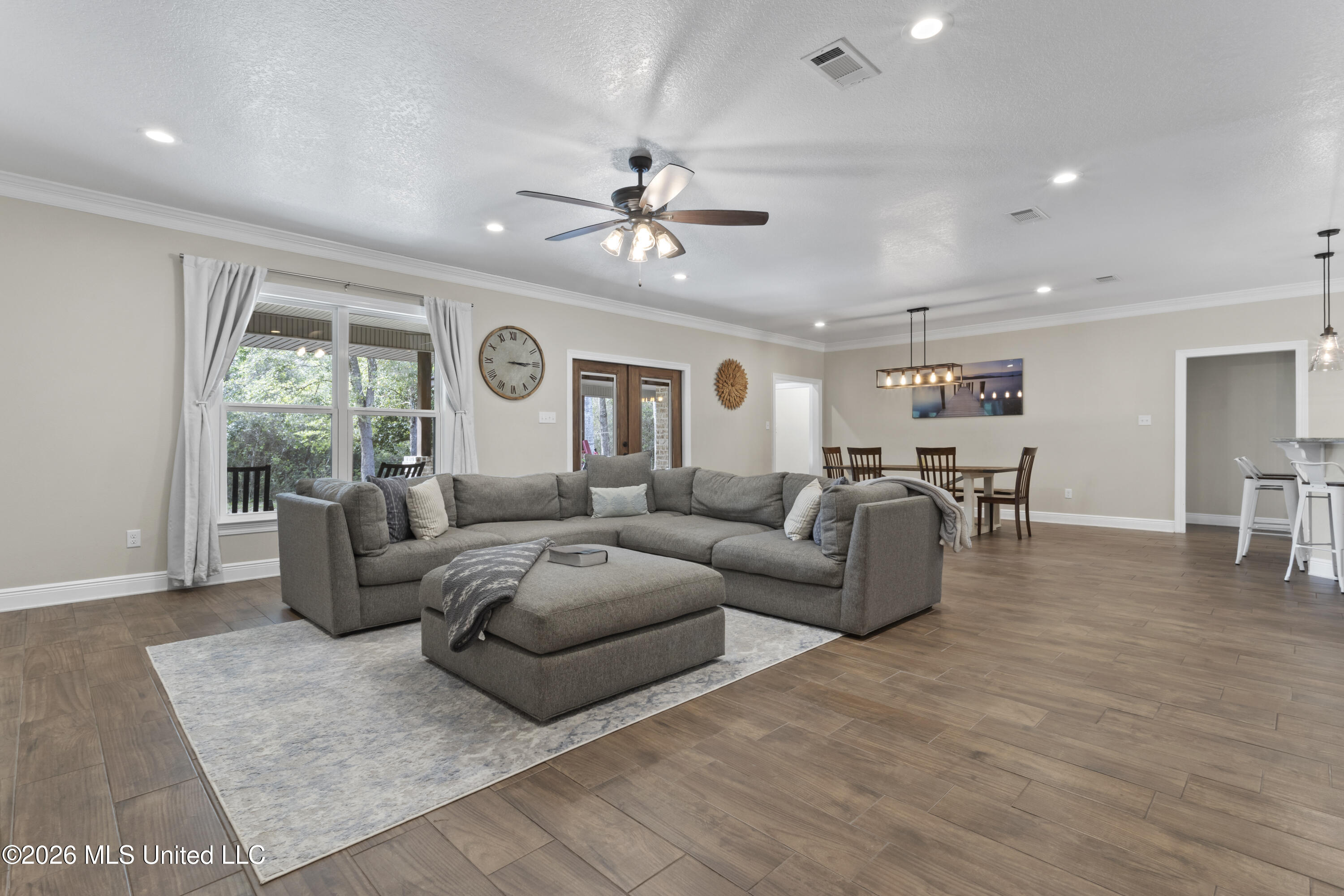 9281 Liberty Road