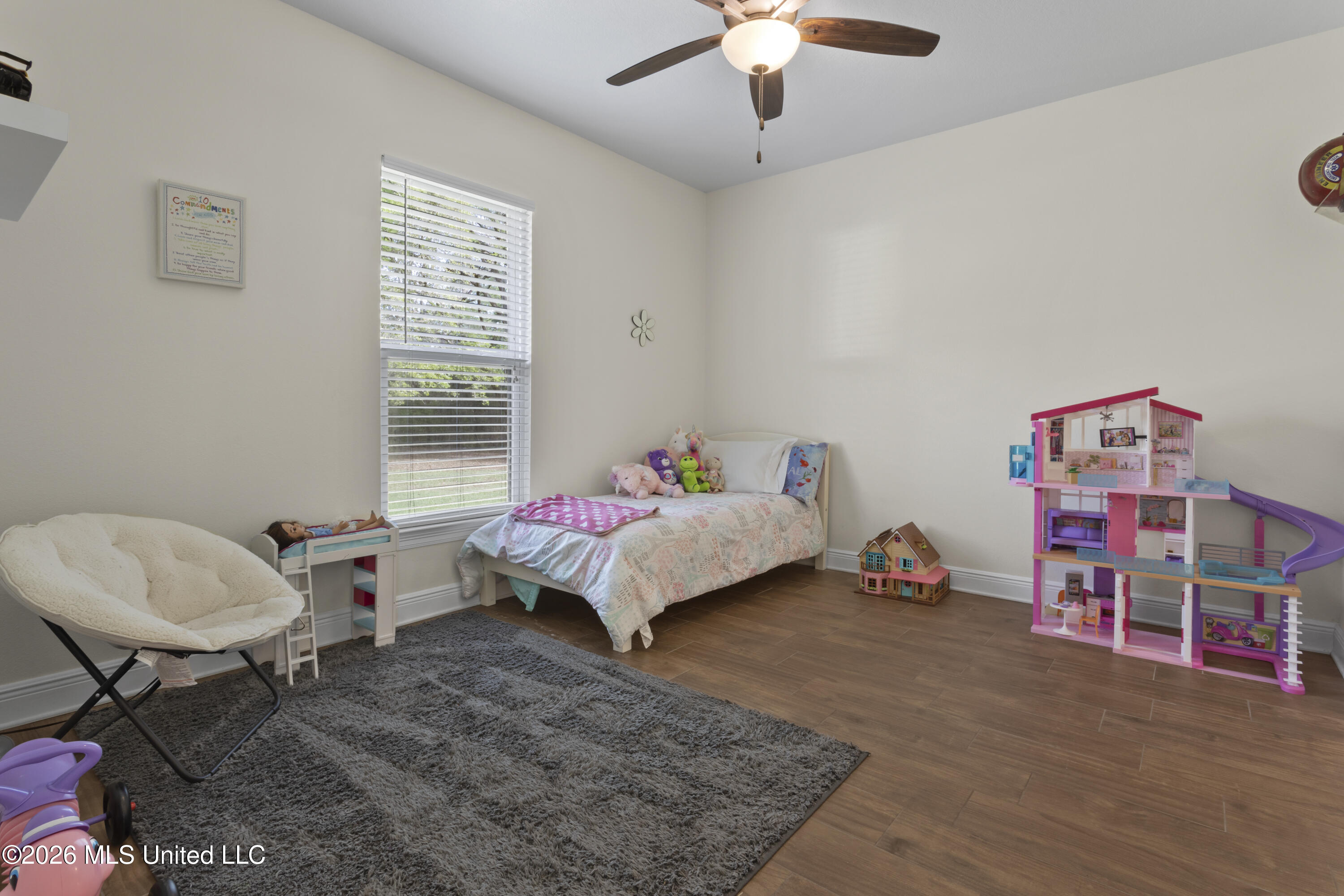 9281 Liberty Road