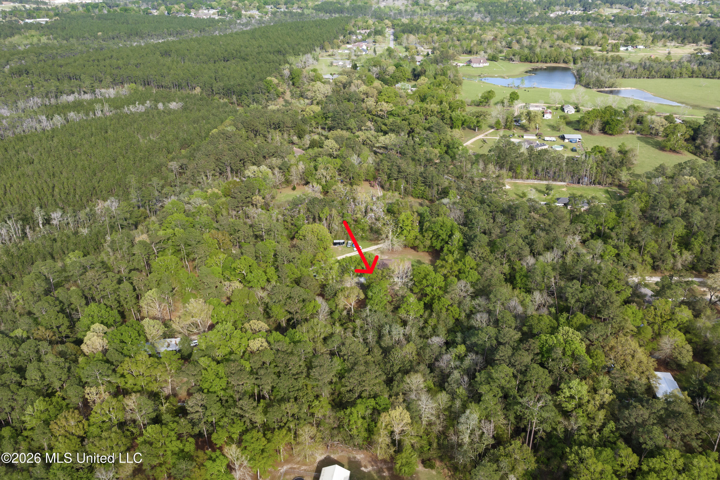 9281 Liberty Road