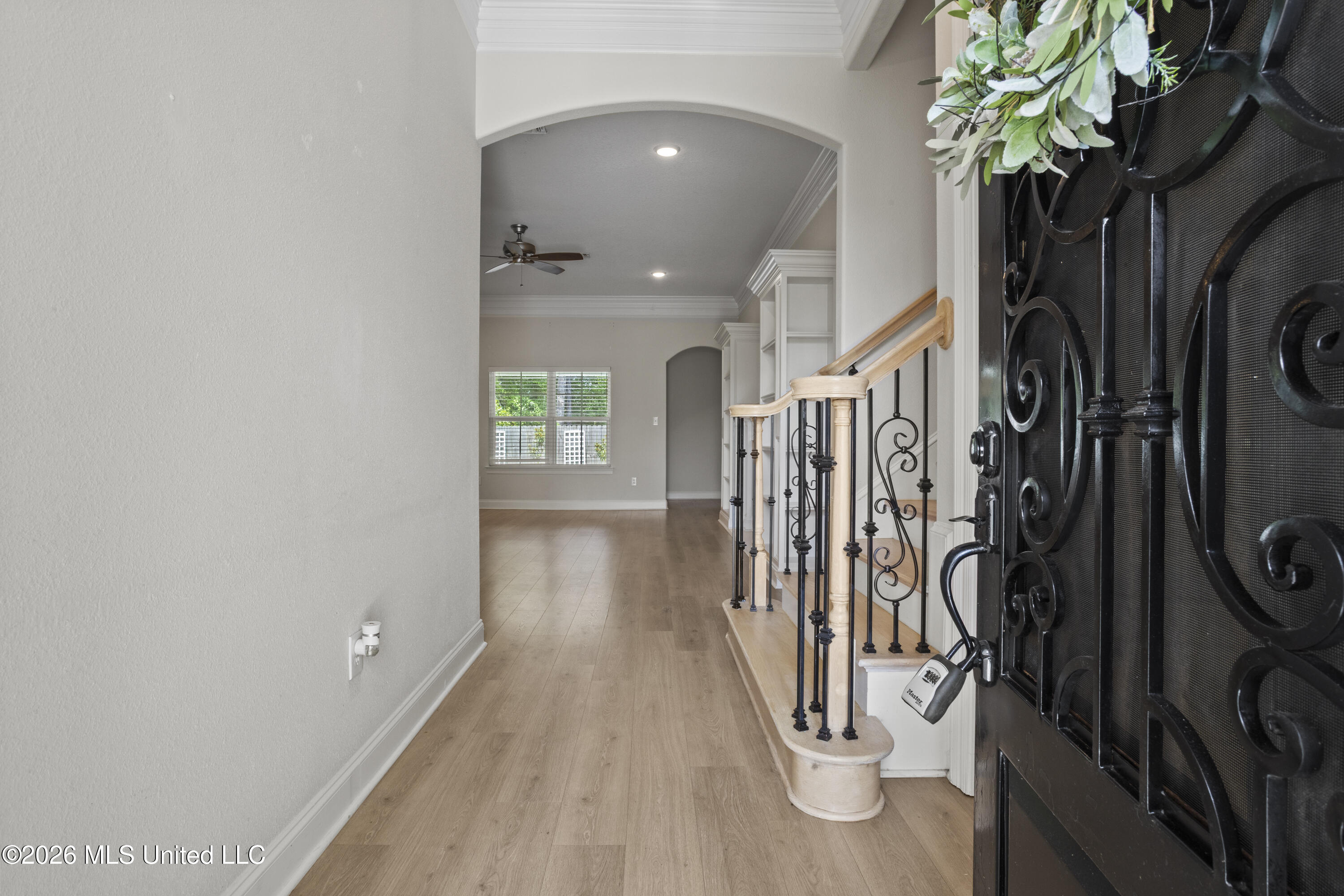 101 Spanish Cove Drive