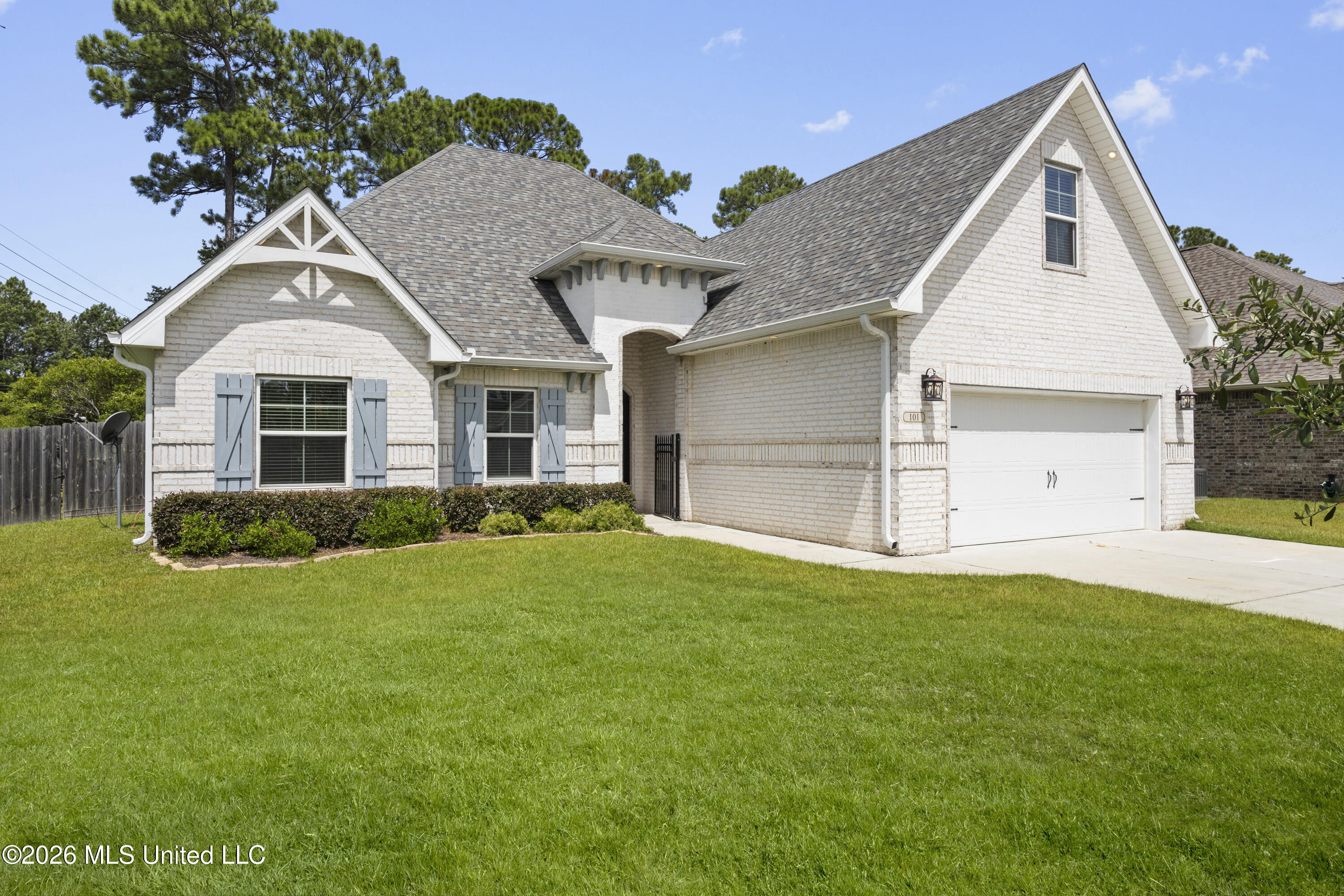 101 Spanish Cove Drive