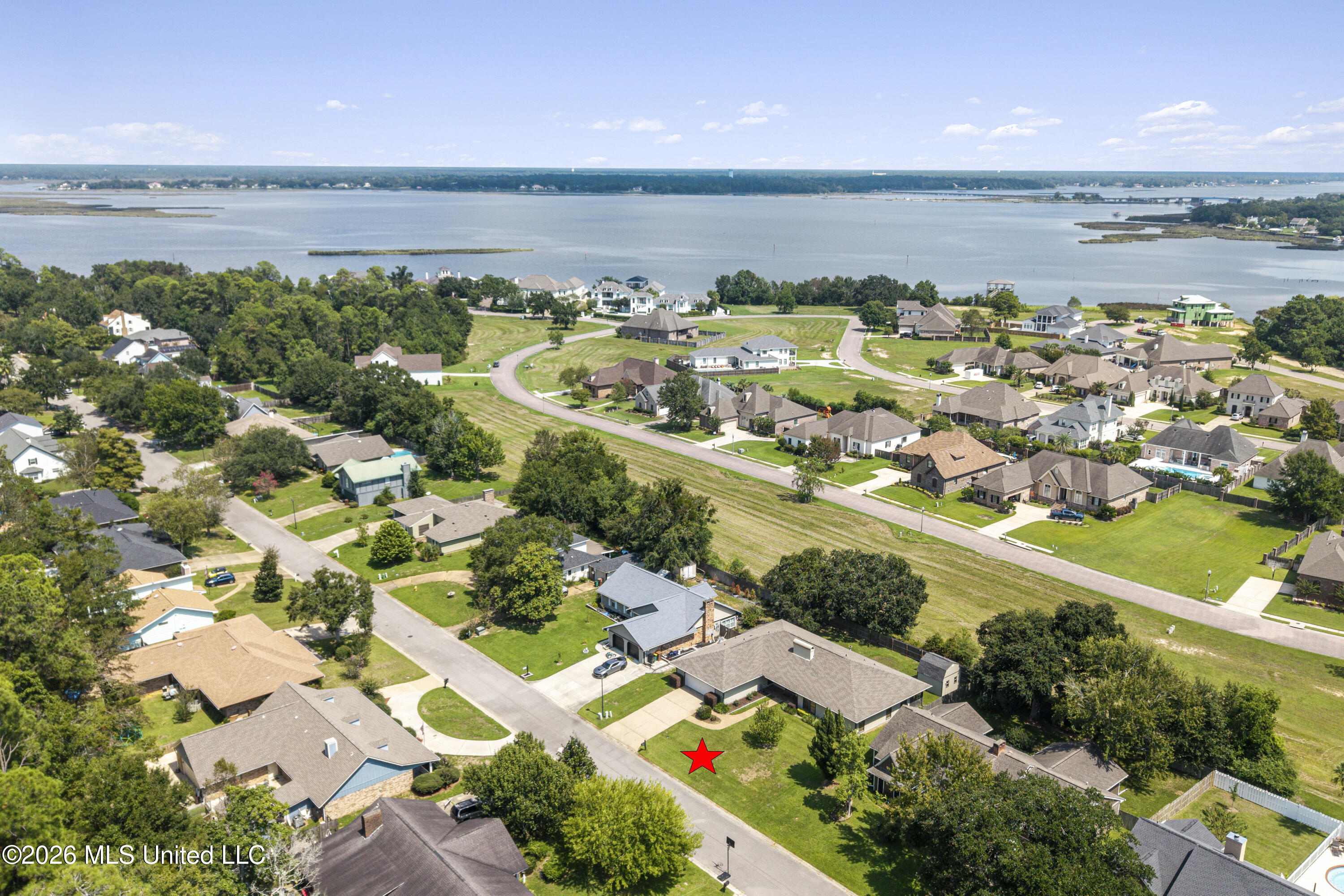 428 Cove Drive