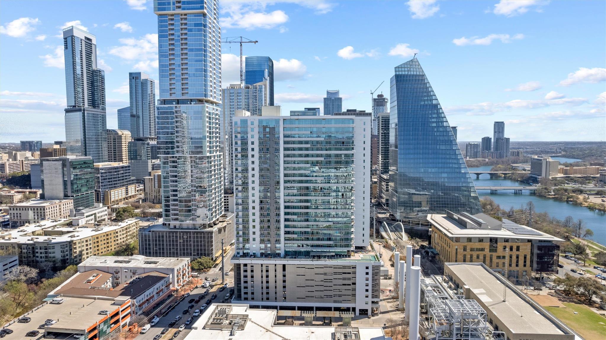 222 West Ave # 1108
