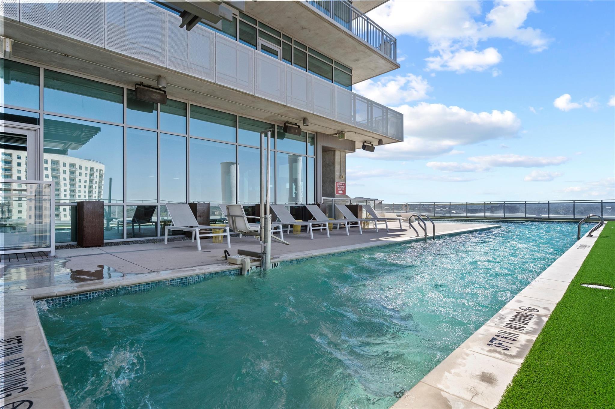 222 West Ave # 1108