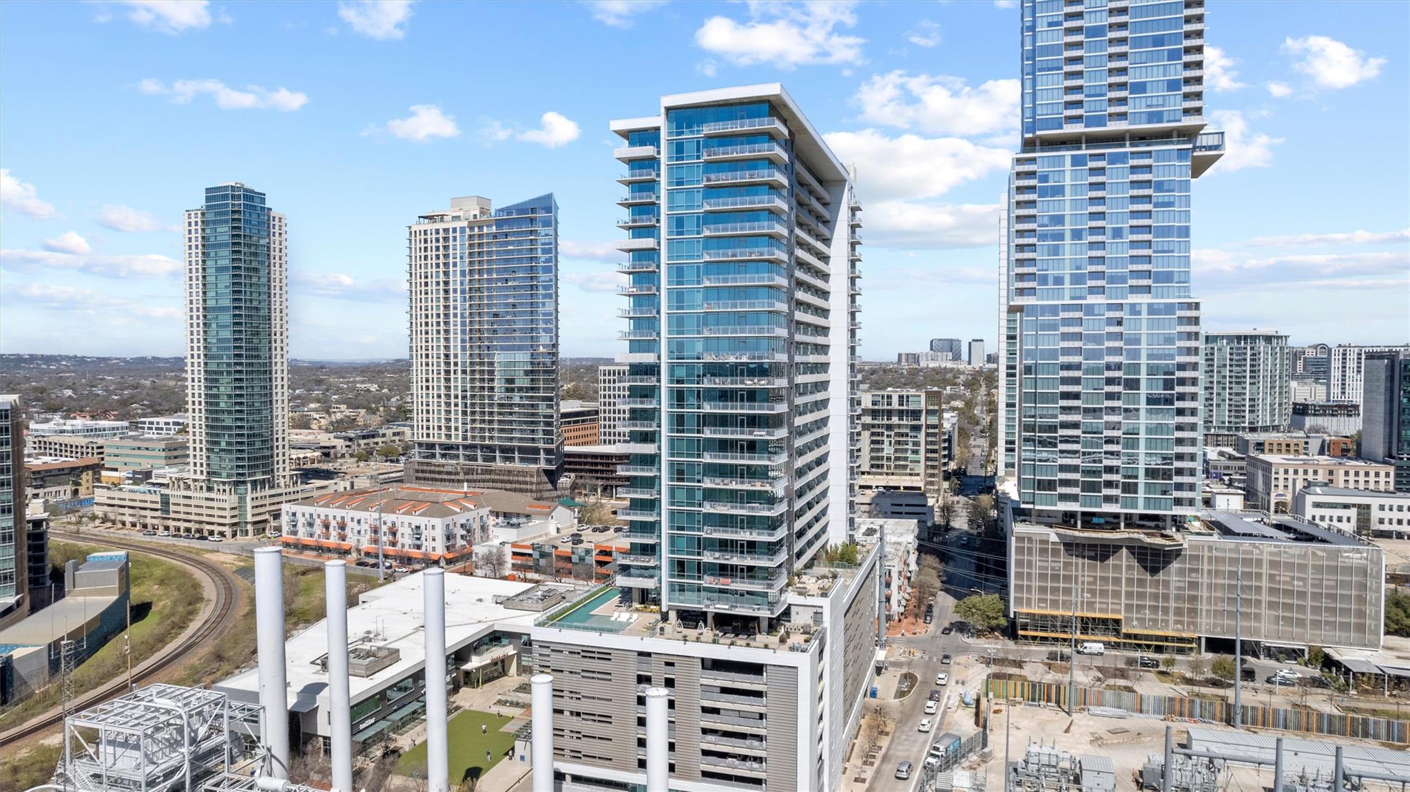 222 West Ave # 1108