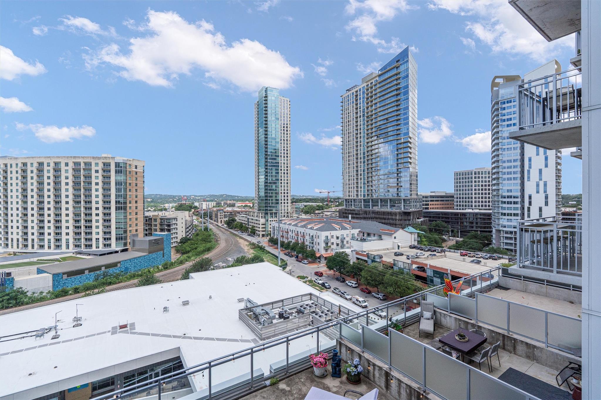 222 West Ave # 1108