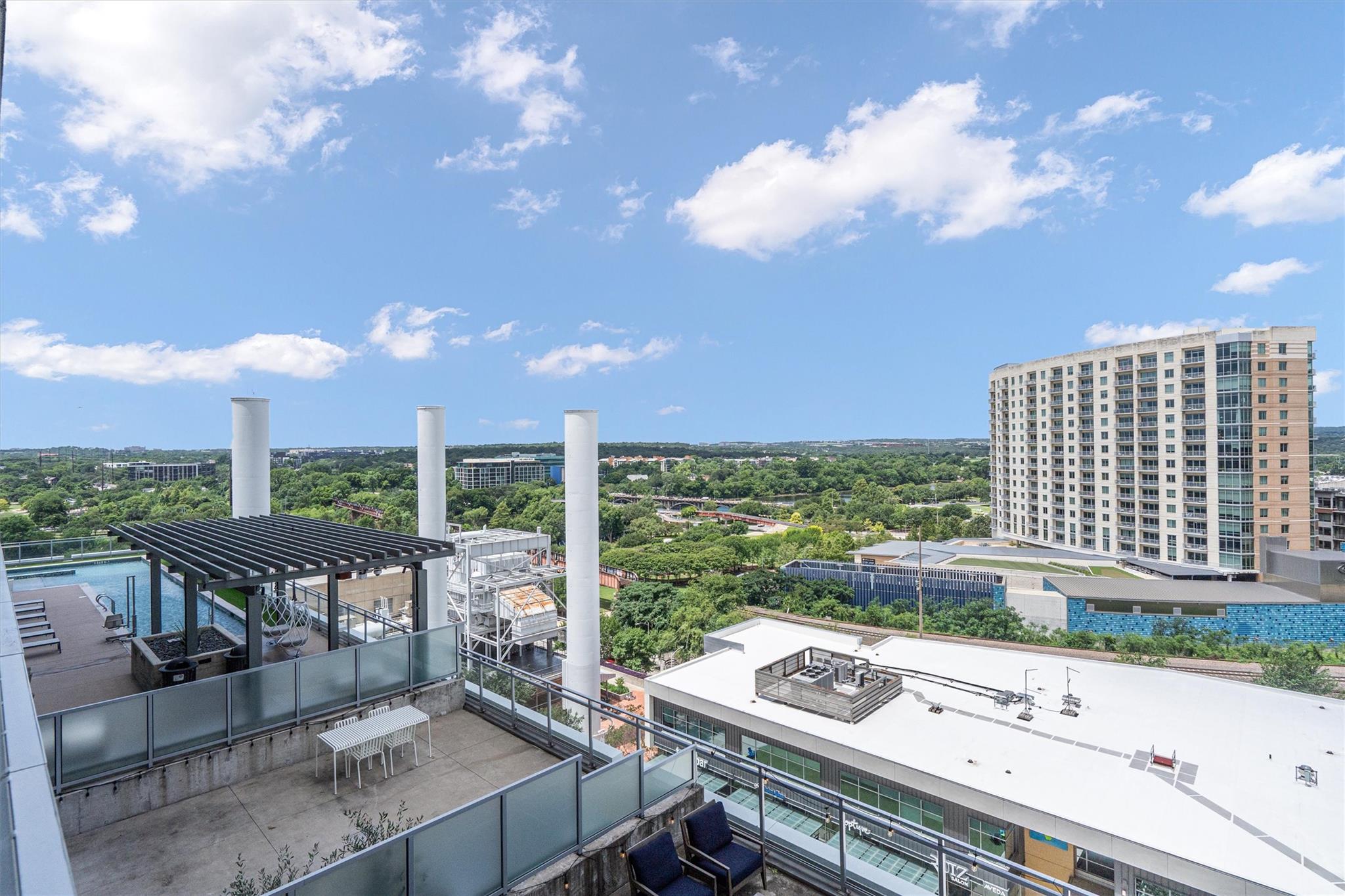 222 West Ave # 1108