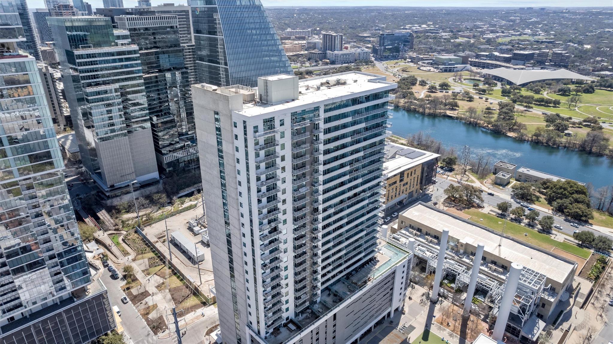 222 West Ave # 1108