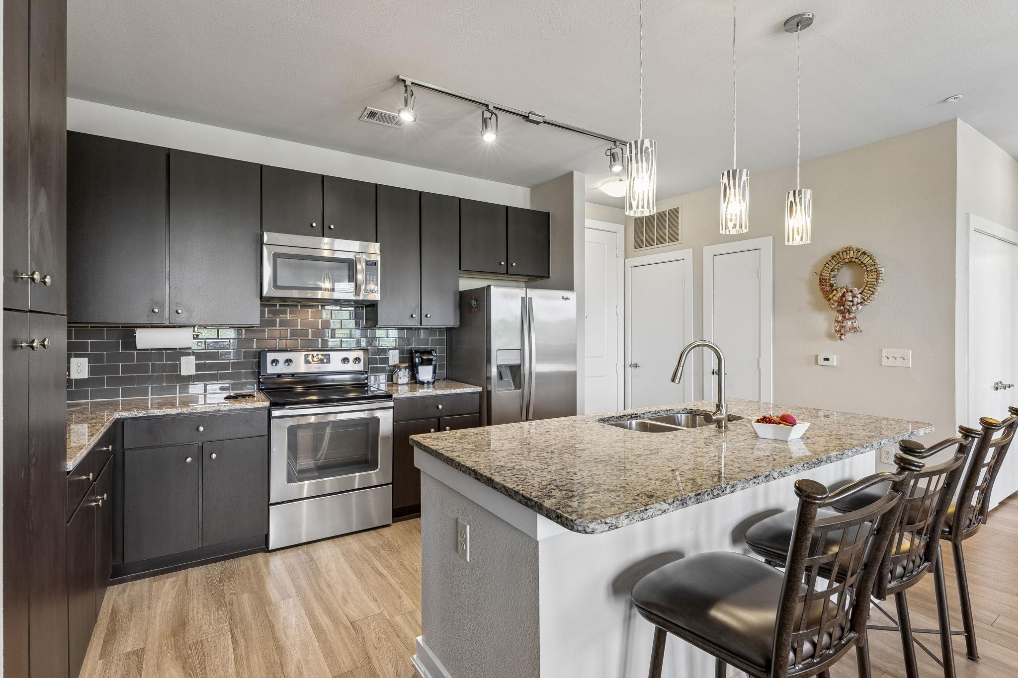 1900 Barton Springs RD # 5032