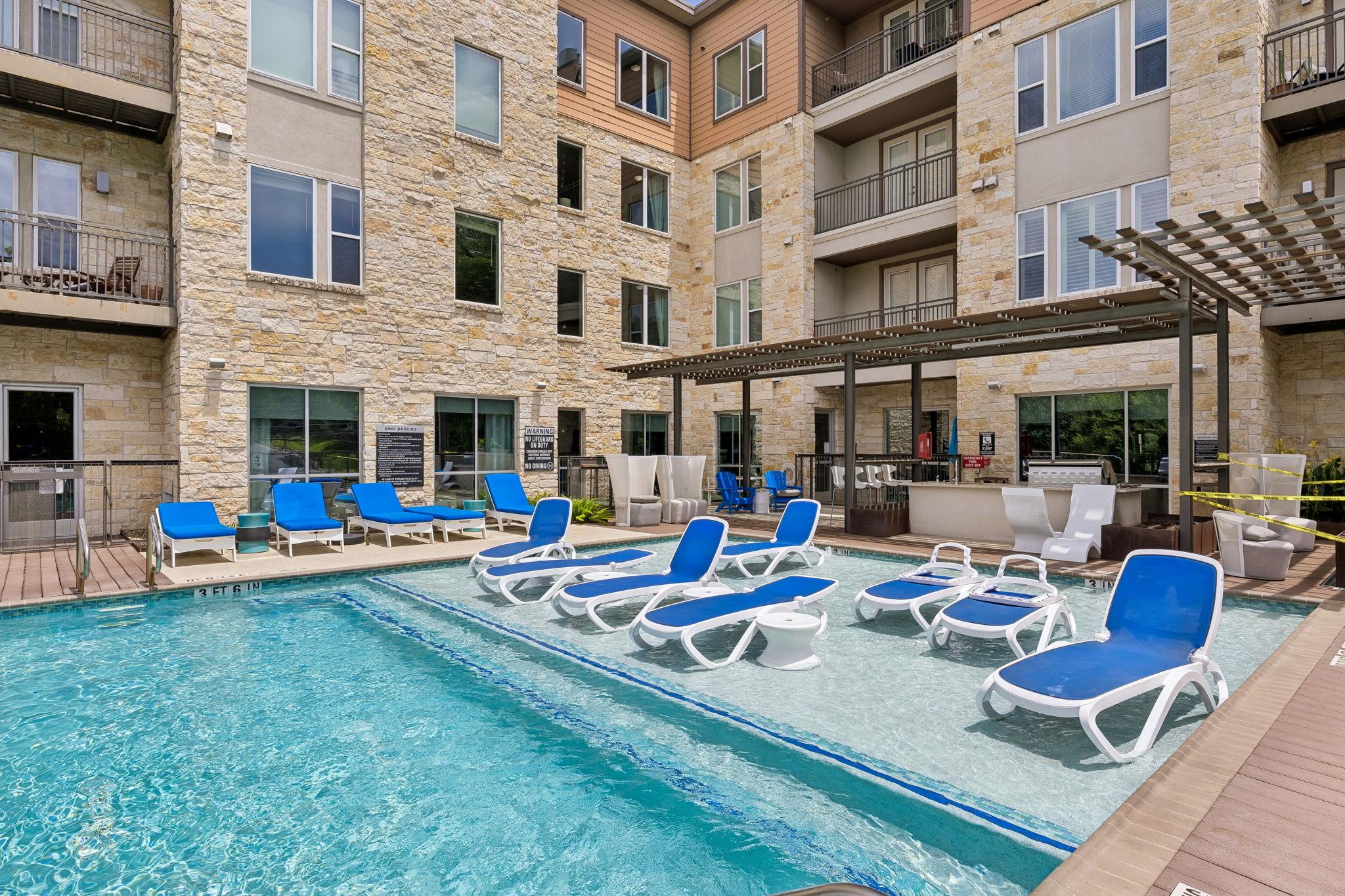 1900 Barton Springs RD # 5032