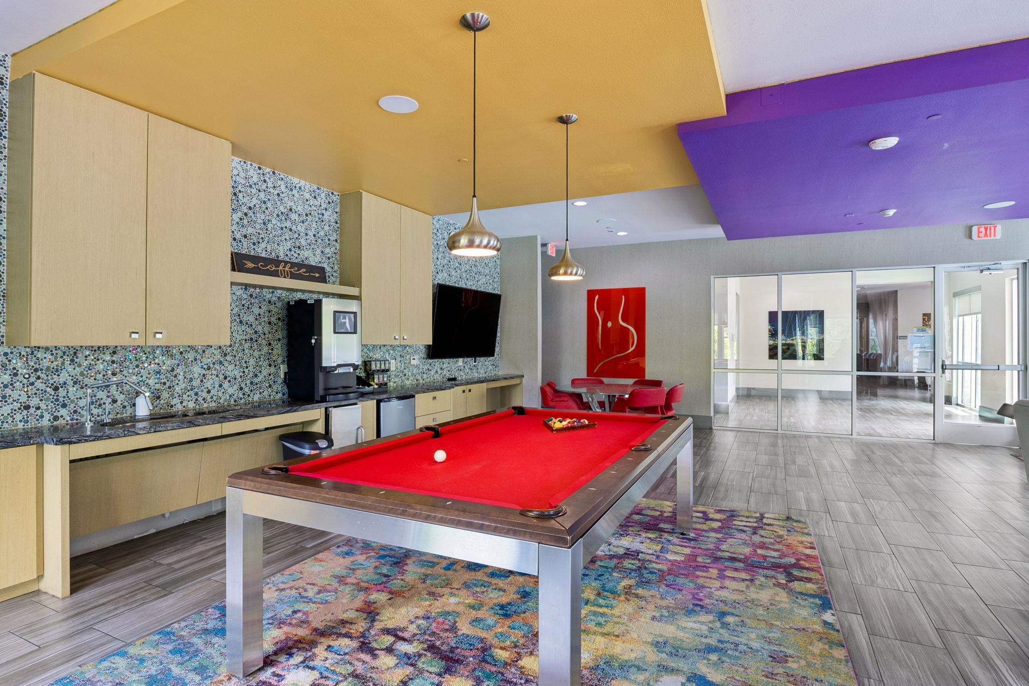 1900 Barton Springs RD # 5032