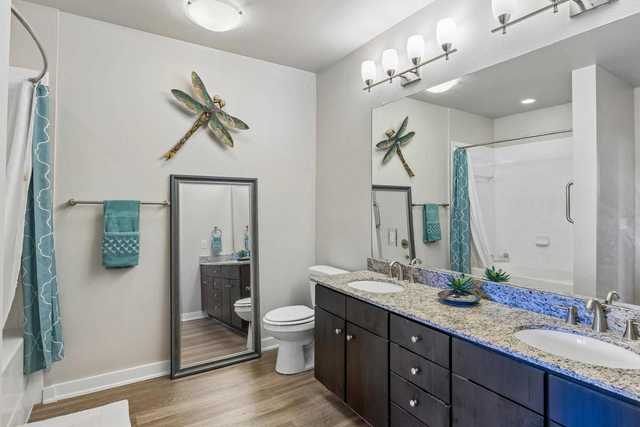 1900 Barton Springs RD # 5032