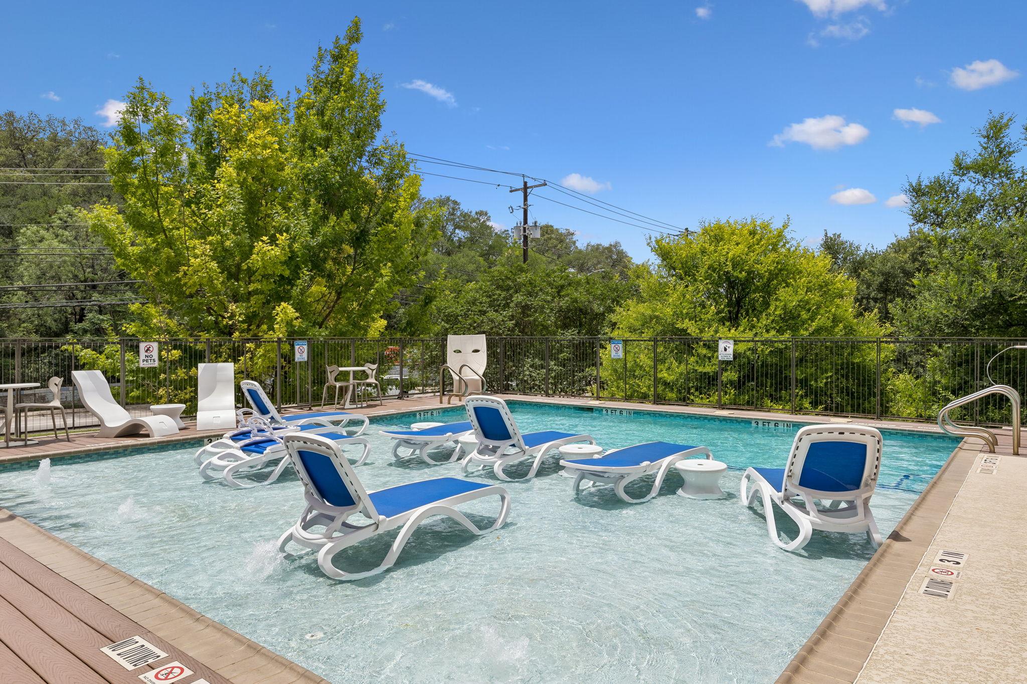 1900 Barton Springs RD # 5032