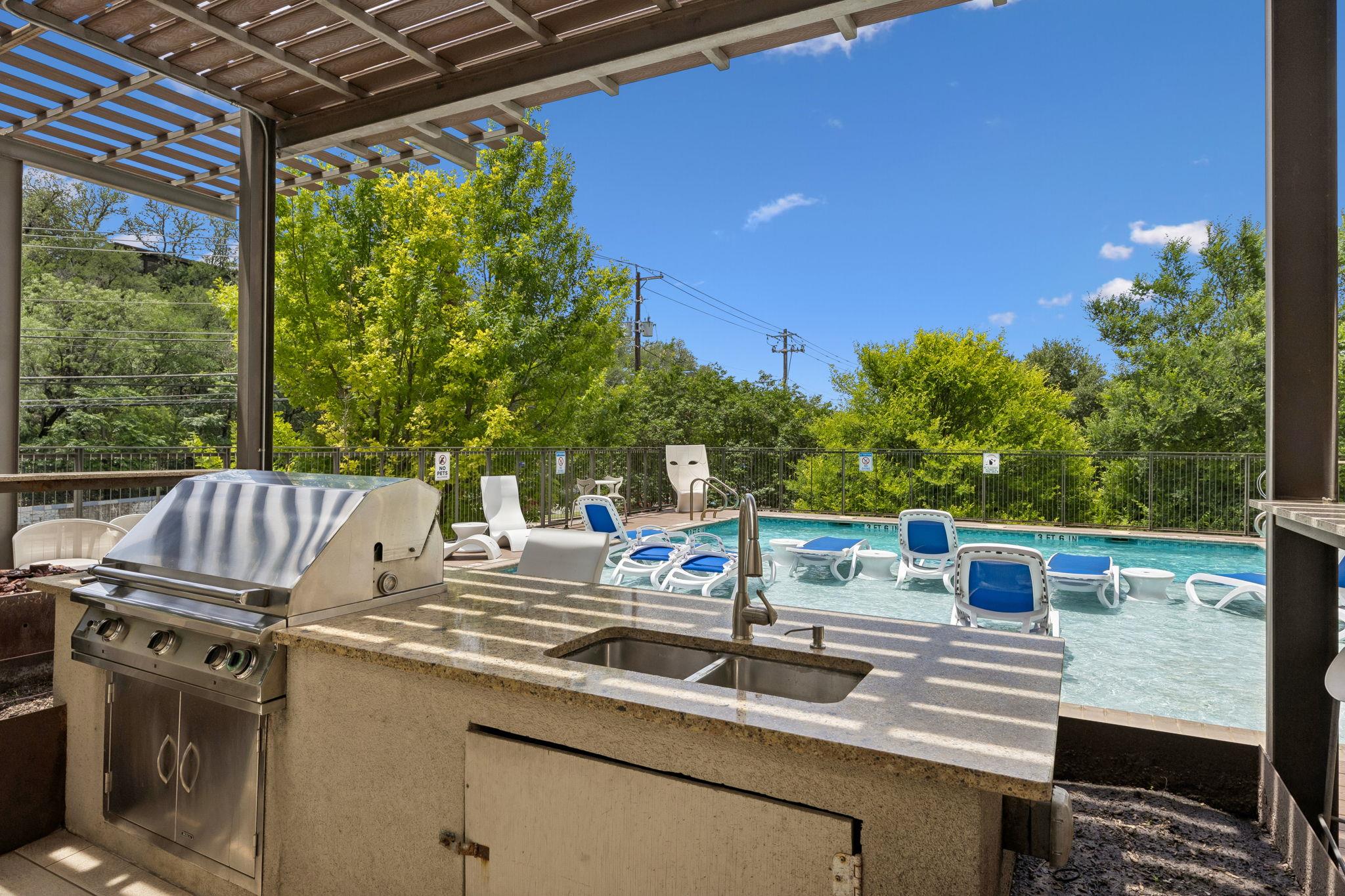 1900 Barton Springs RD # 5032