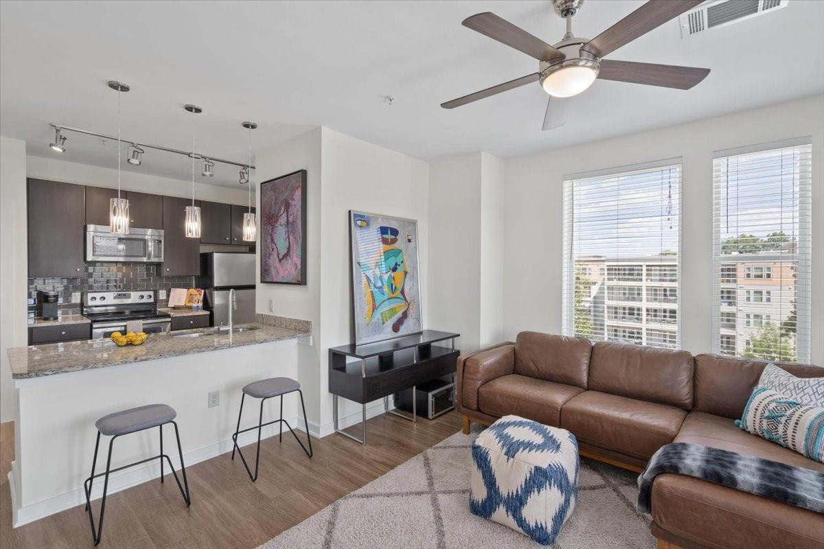 1900 Barton Springs RD # 5001