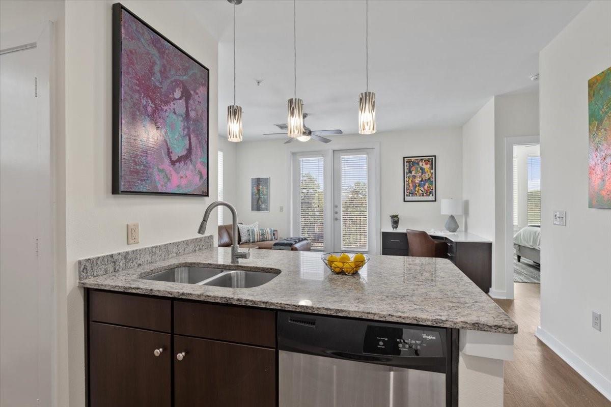 1900 Barton Springs RD # 5001