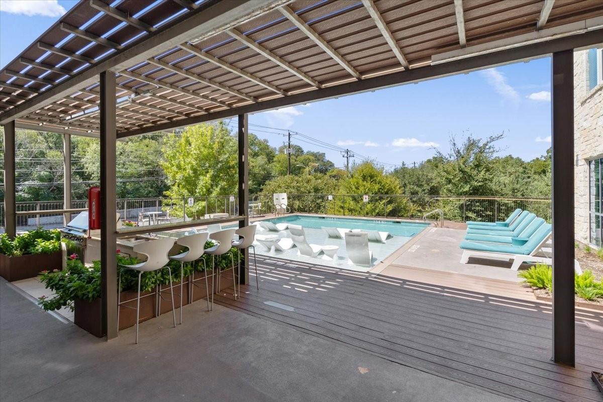 1900 Barton Springs RD # 5001