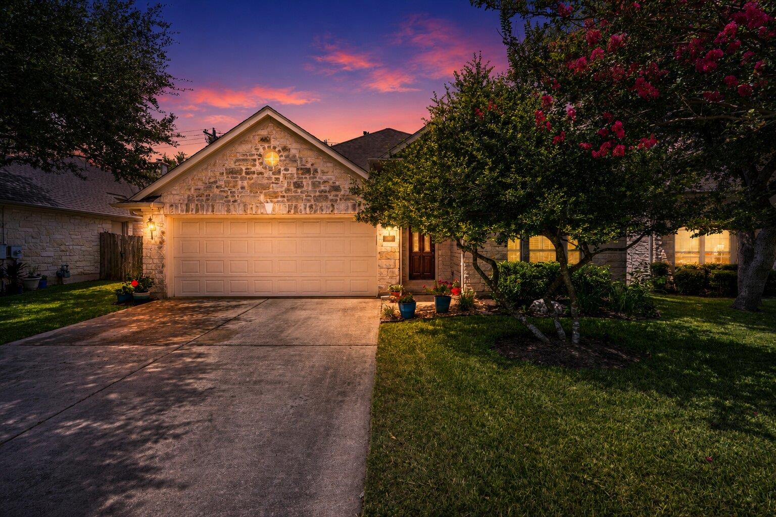 11625 Sweet Basil CT